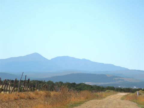 Vacant Land For Sale - LOT 117 S<br/> Torrance County, Estancia, NM 87016