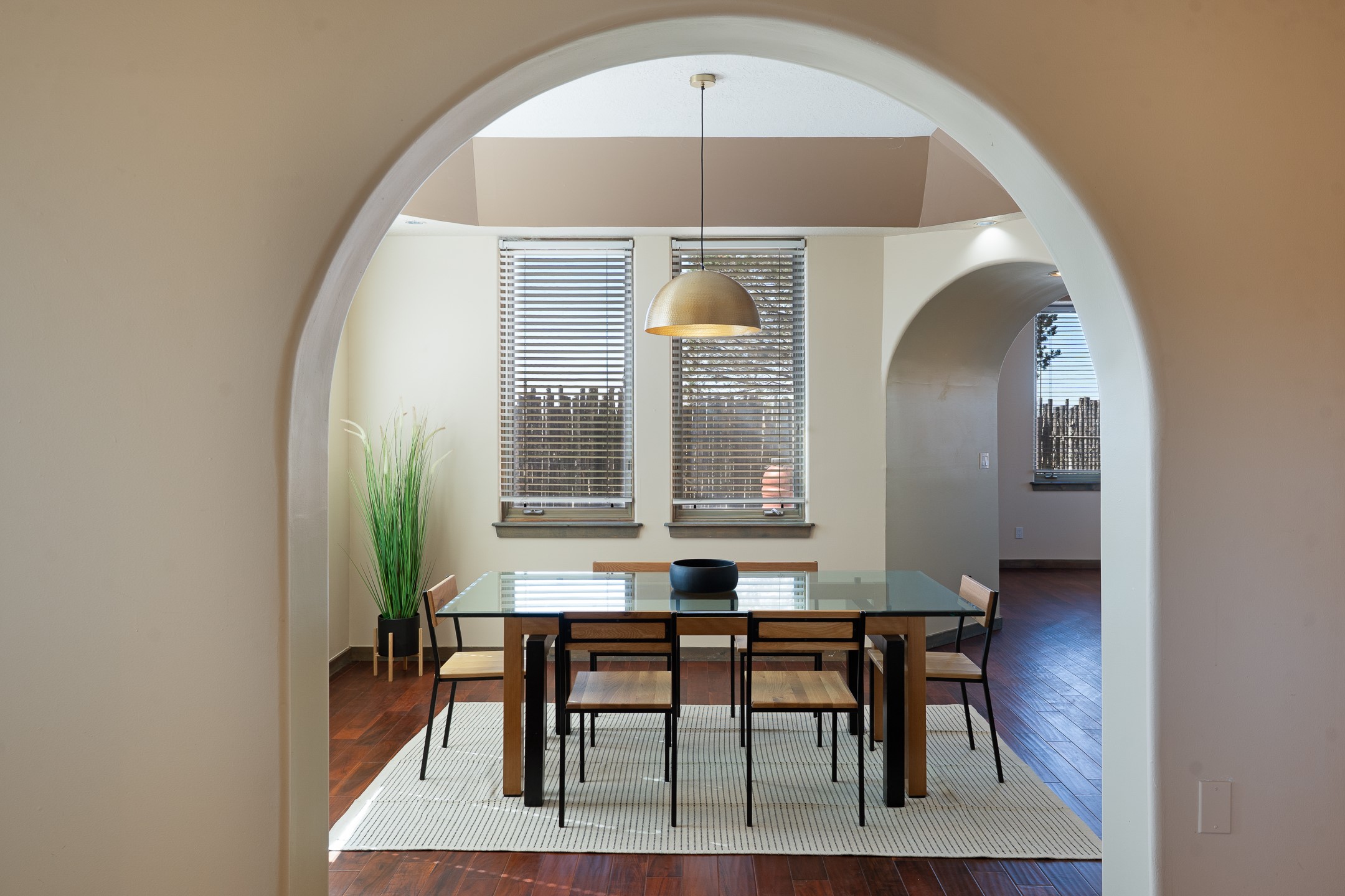 5 Sombra Court, Santa Fe, New Mexico image 16