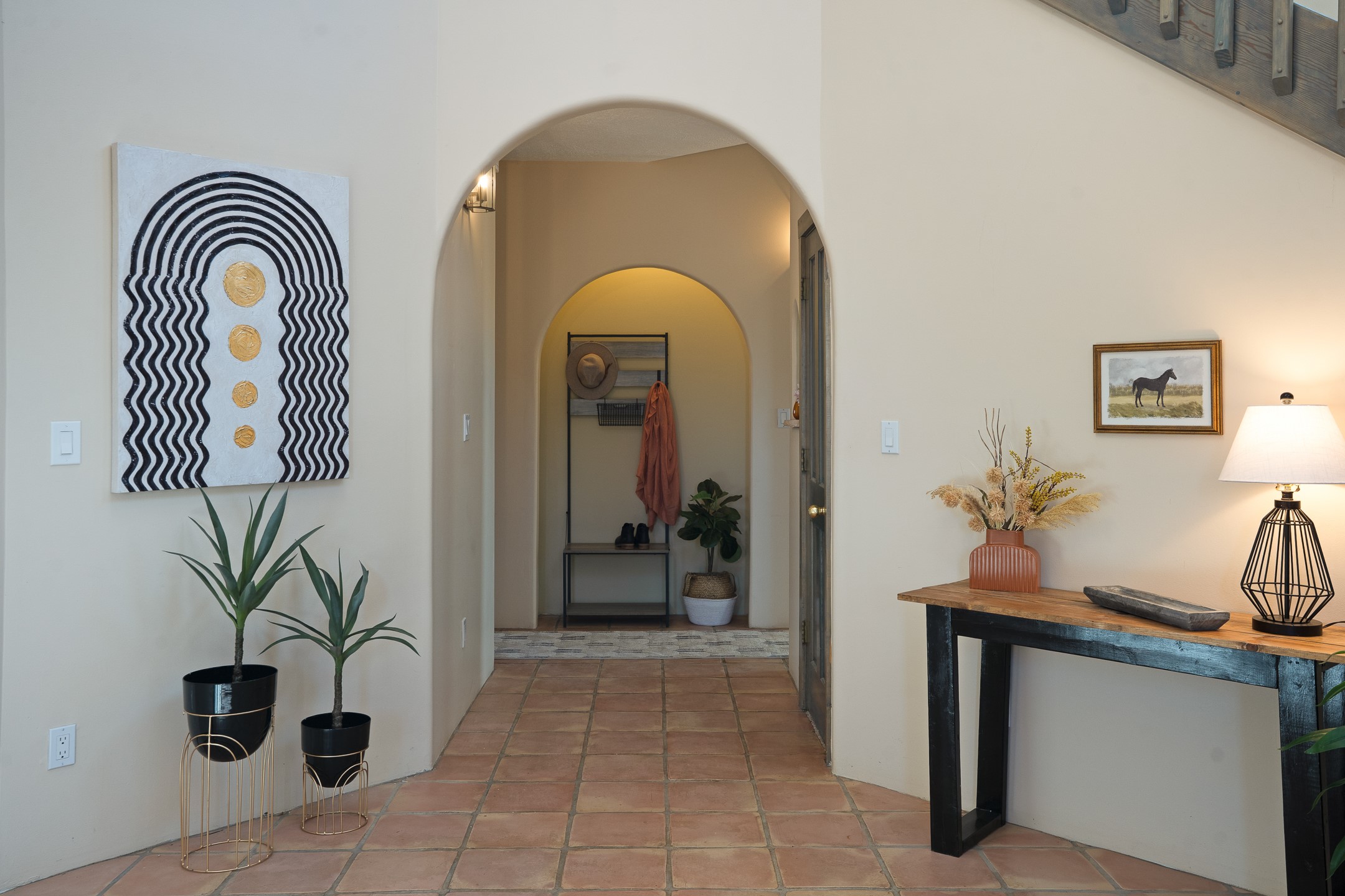 5 Sombra Court, Santa Fe, New Mexico image 20