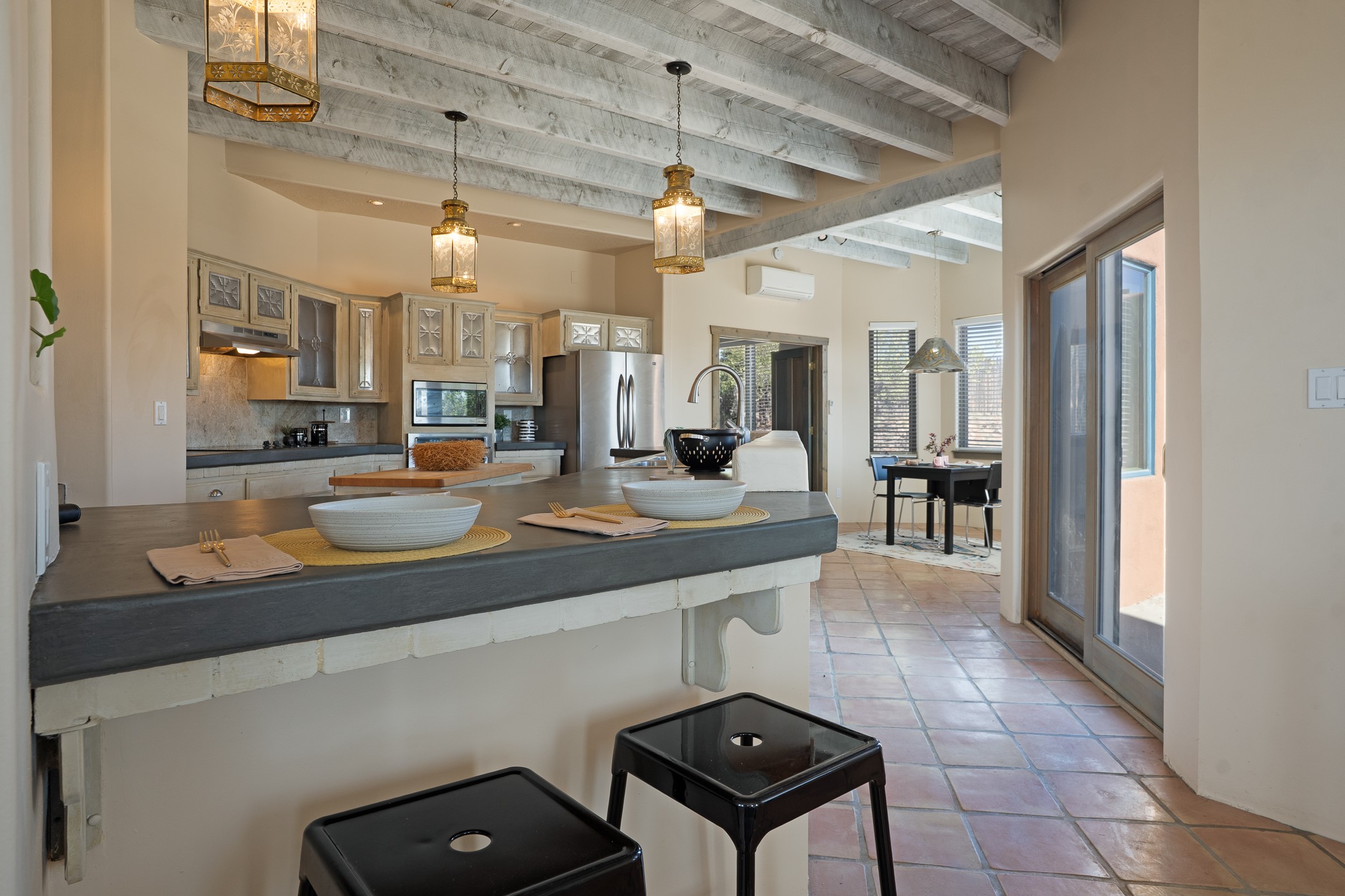 5 Sombra Court, Santa Fe, New Mexico image 7