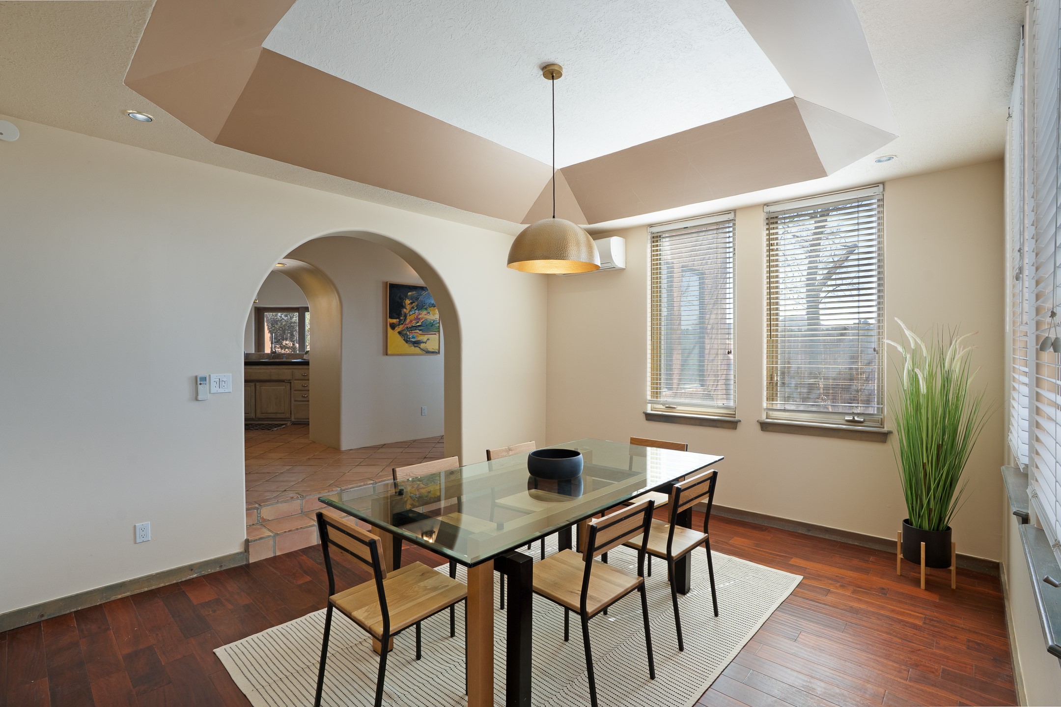5 Sombra Court, Santa Fe, New Mexico image 17
