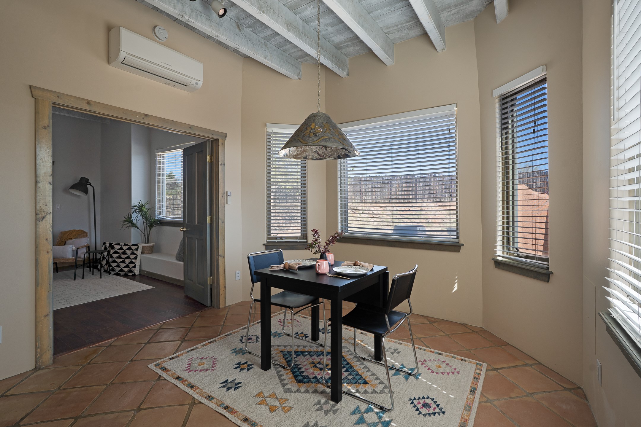 5 Sombra Court, Santa Fe, New Mexico image 8