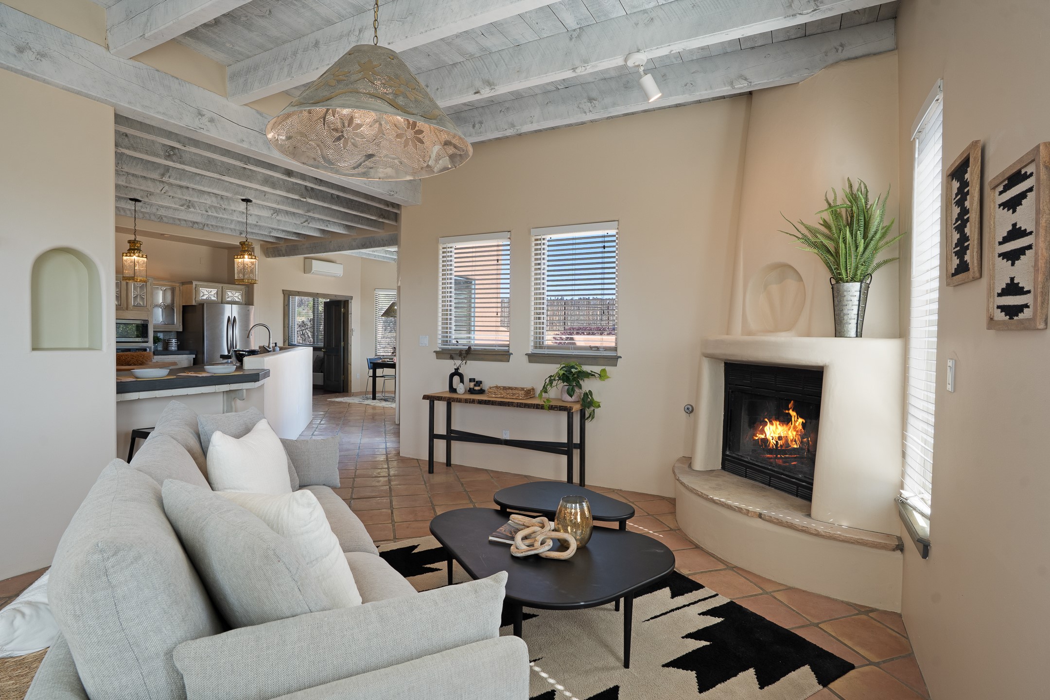 5 Sombra Court, Santa Fe, New Mexico image 4