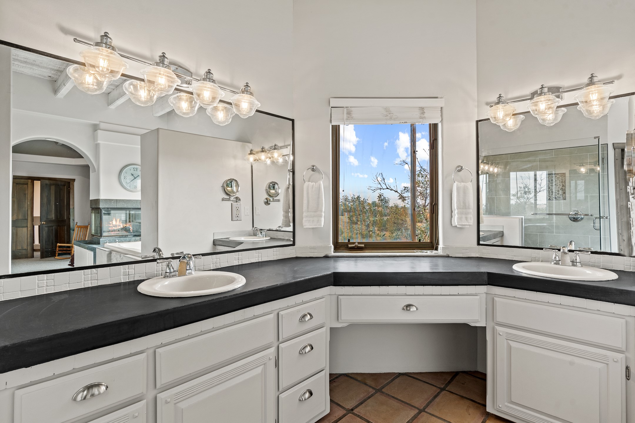 5 Sombra Court, Santa Fe, New Mexico image 27