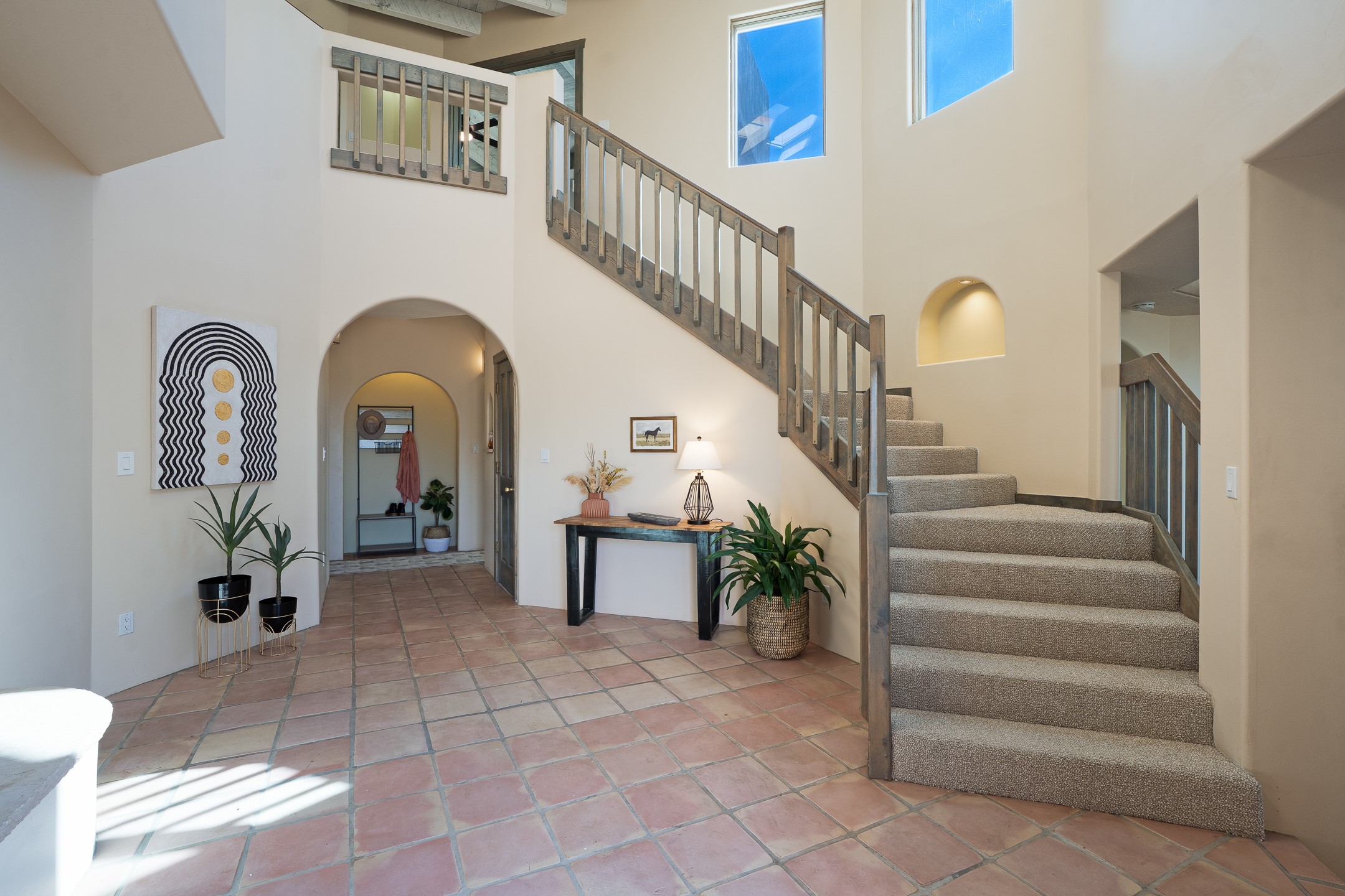 5 Sombra Court, Santa Fe, New Mexico image 21