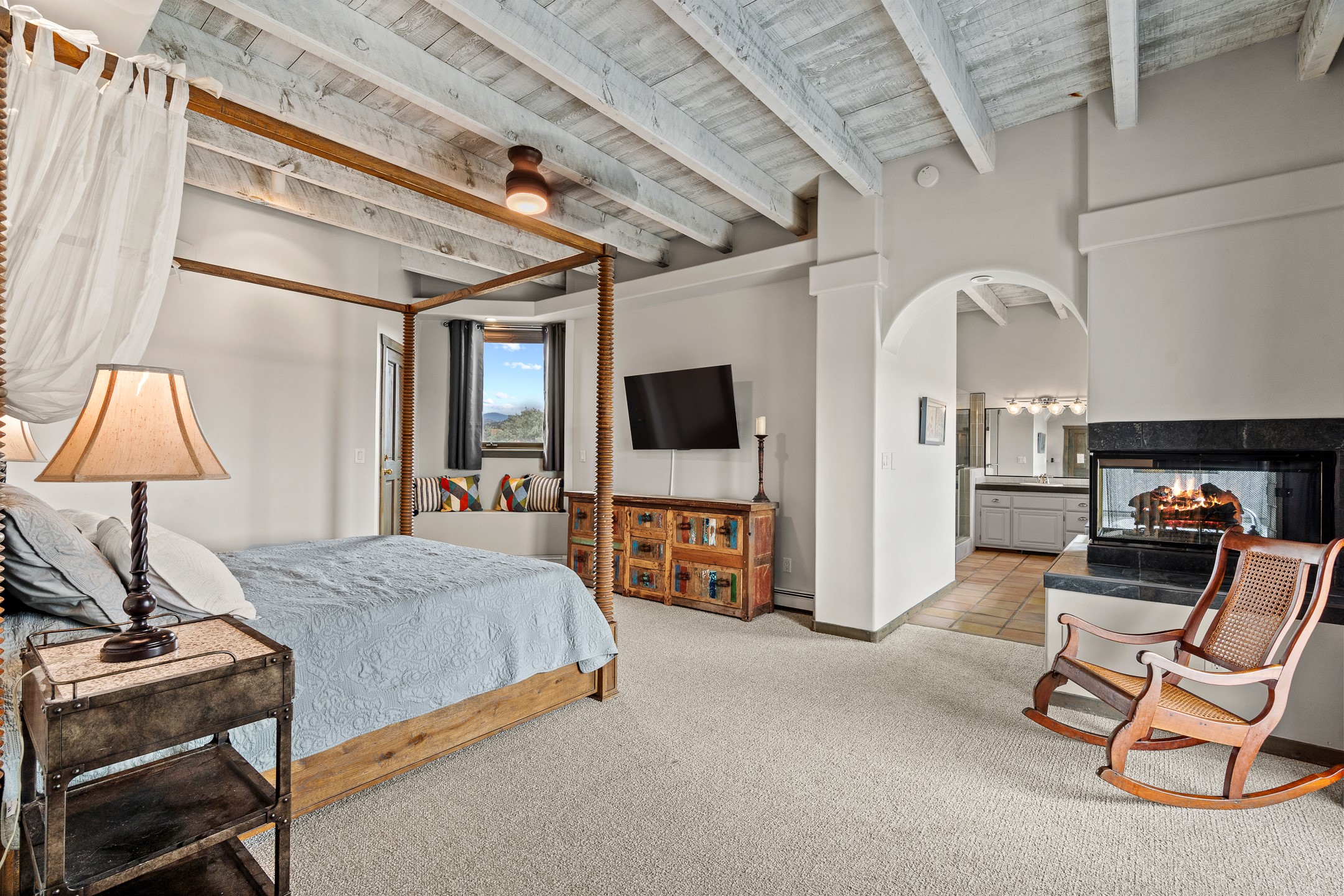 5 Sombra Court, Santa Fe, New Mexico image 22