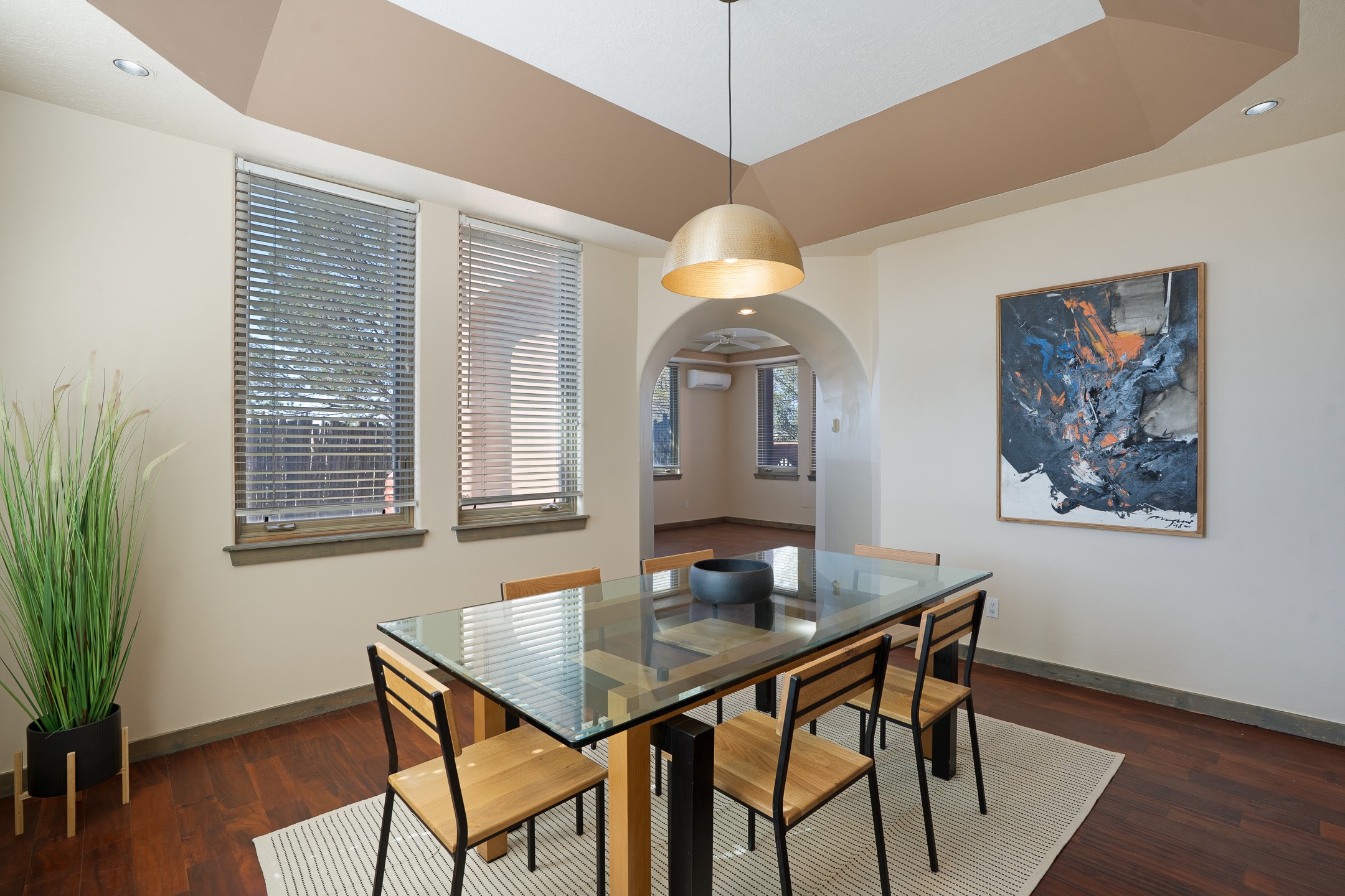 5 Sombra Court, Santa Fe, New Mexico image 18