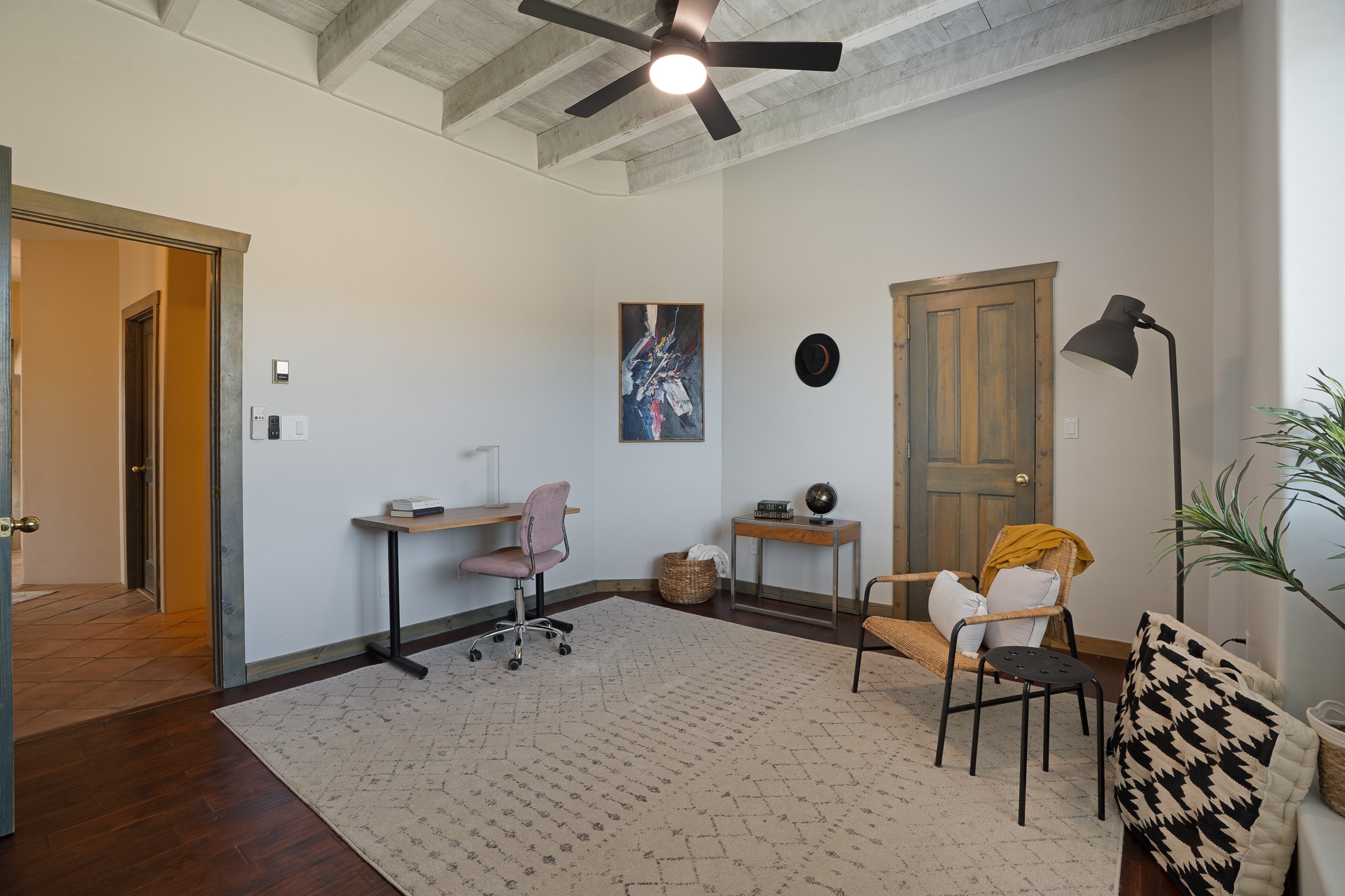 5 Sombra Court, Santa Fe, New Mexico image 29