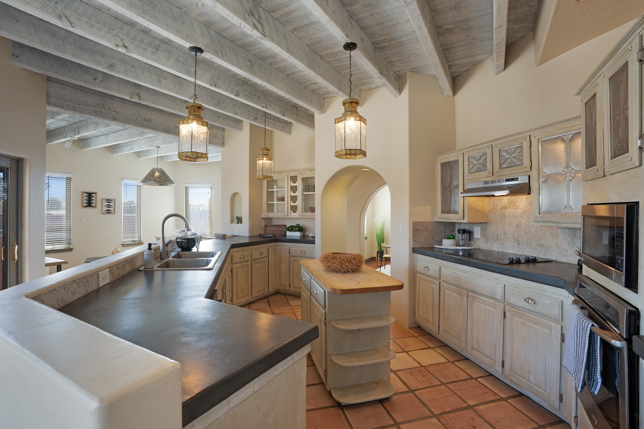 5 Sombra Court, Santa Fe, New Mexico image 5