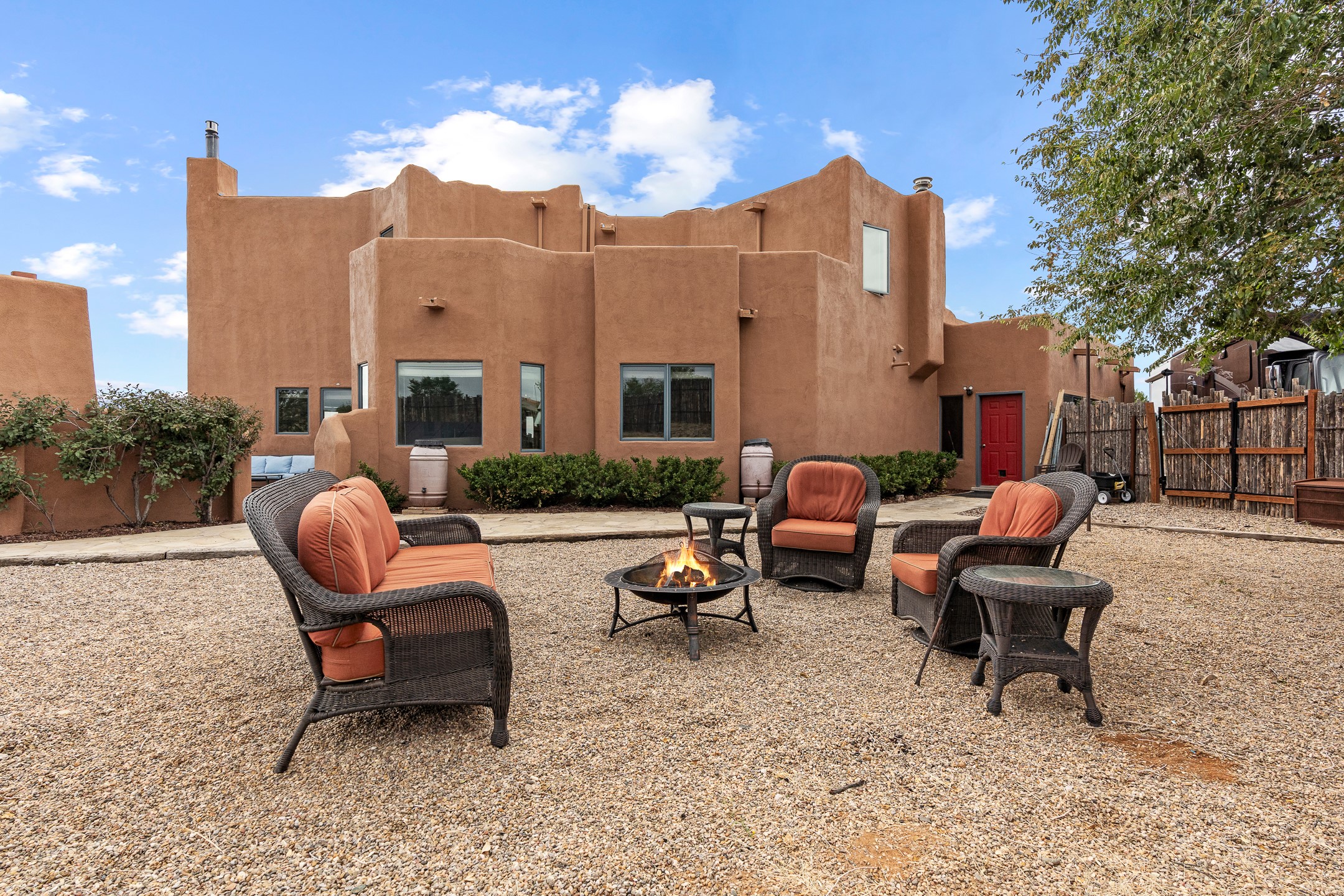 5 Sombra Court, Santa Fe, New Mexico image 39