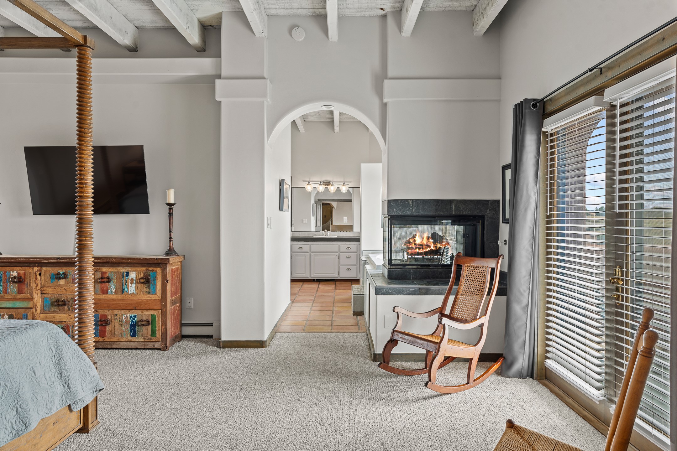 5 Sombra Court, Santa Fe, New Mexico image 23