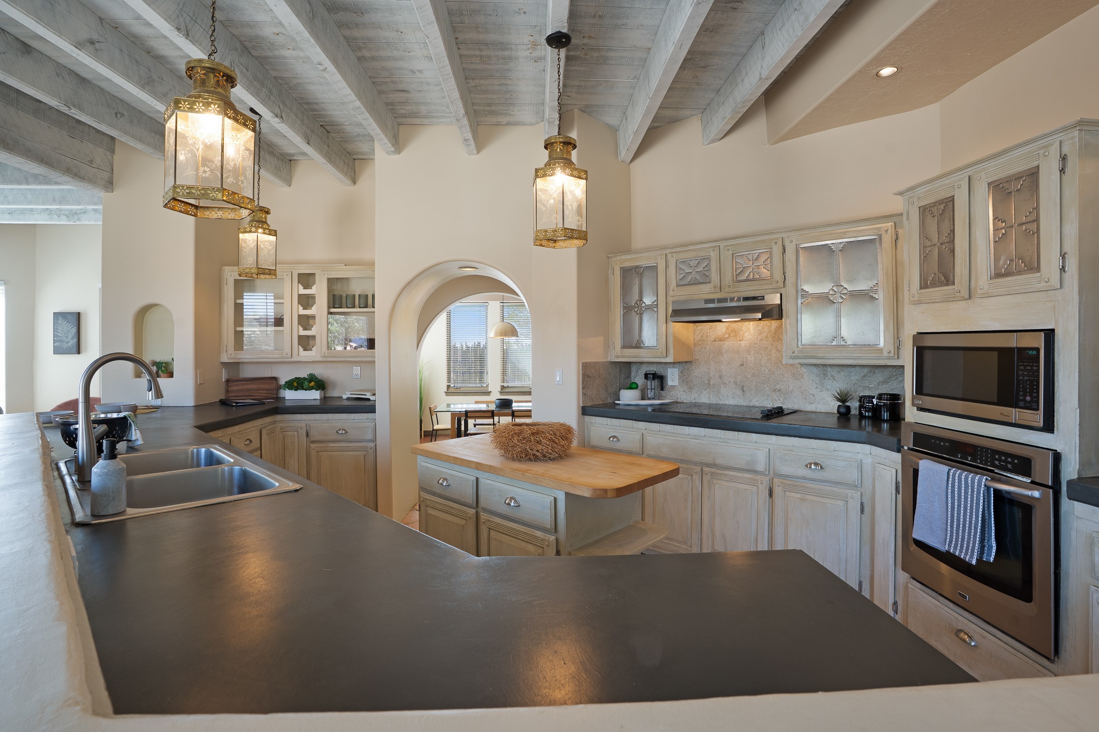 5 Sombra Court, Santa Fe, New Mexico image 15