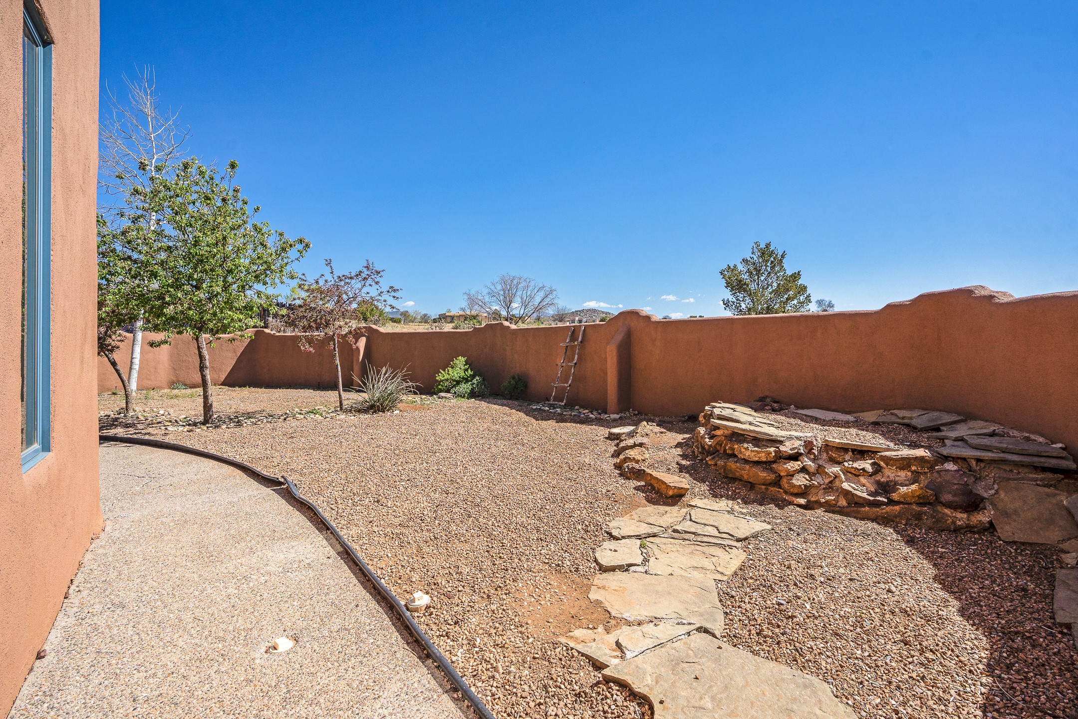 5 Sombra Court, Santa Fe, New Mexico image 36