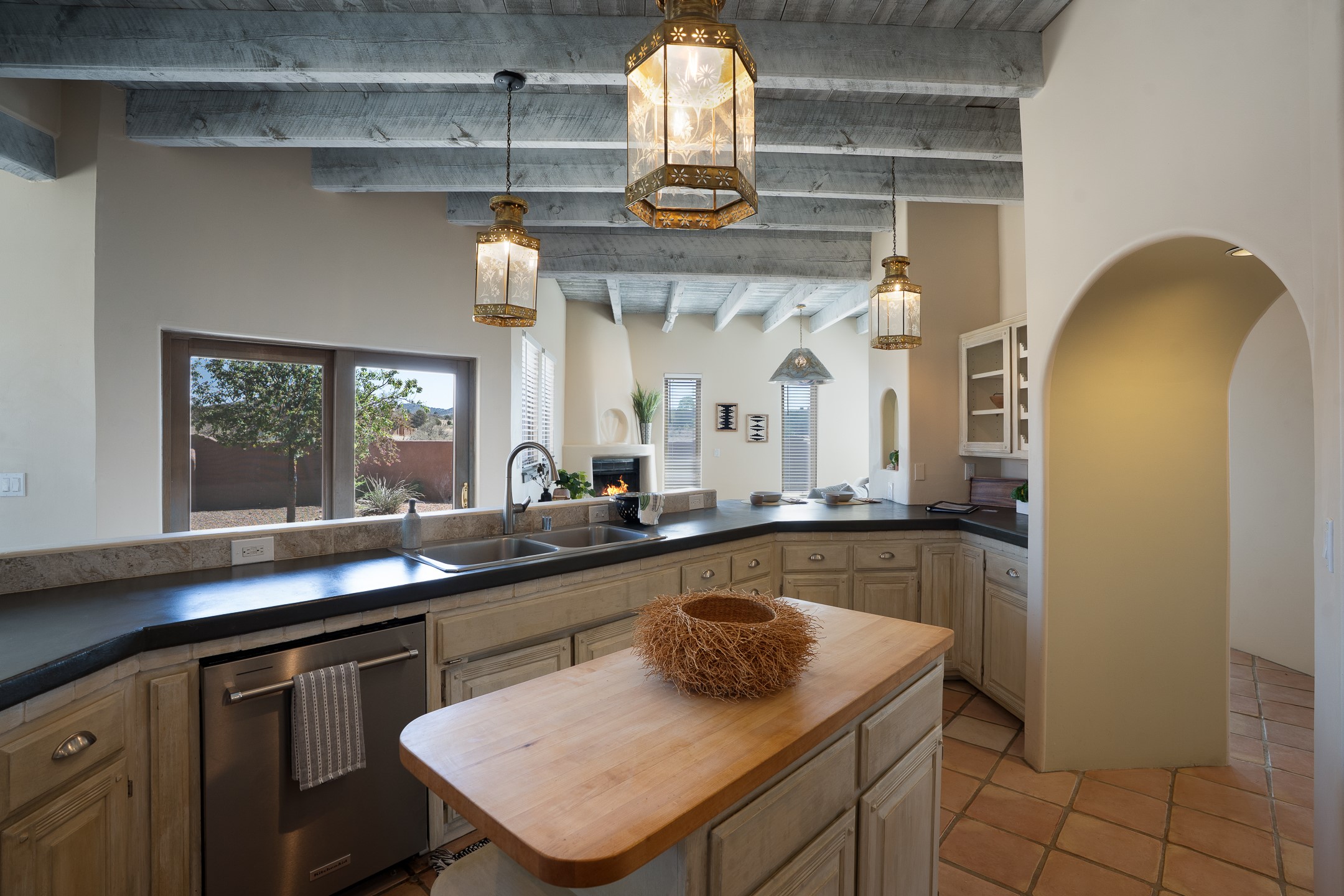 5 Sombra Court, Santa Fe, New Mexico image 14