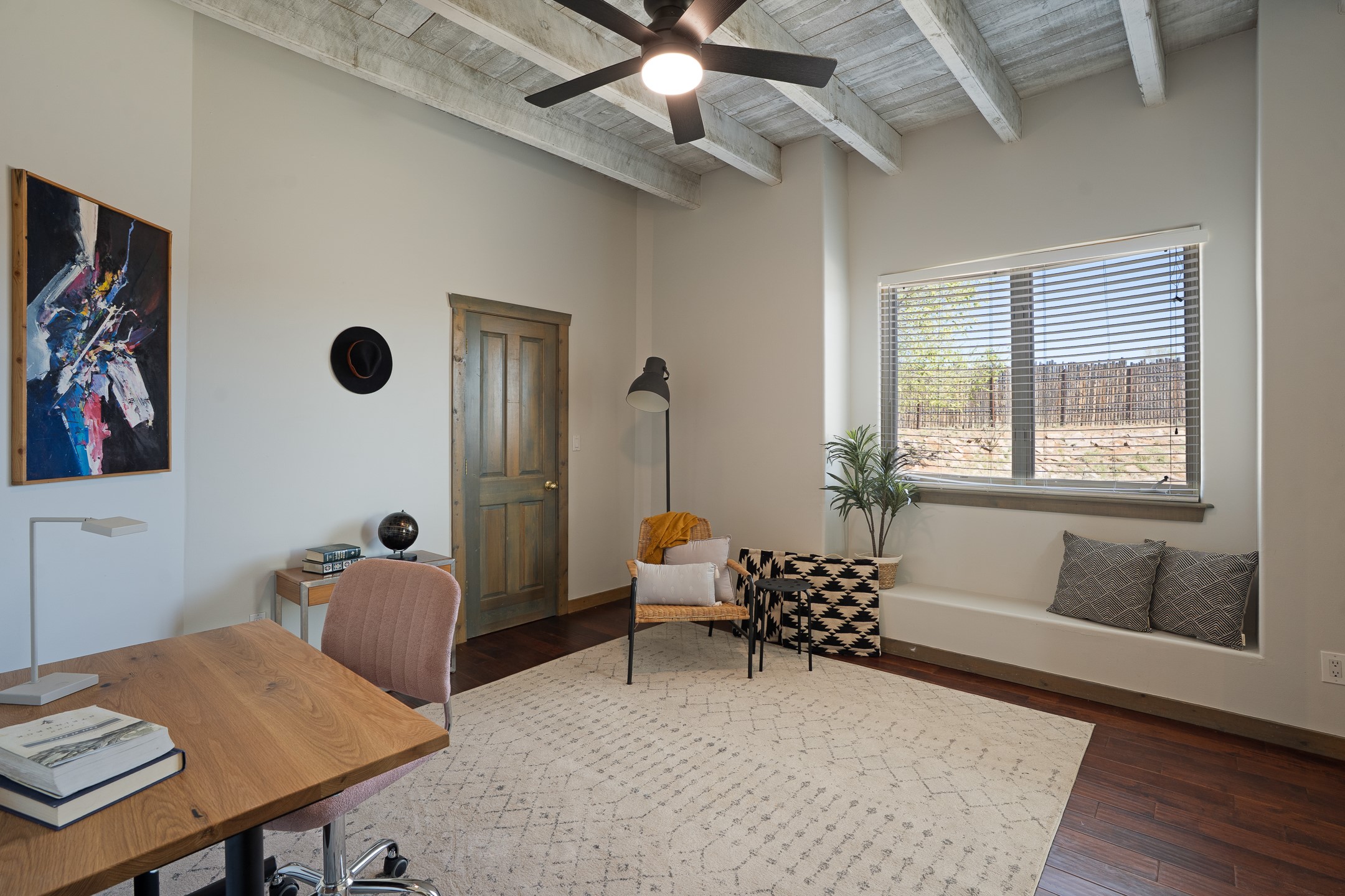 5 Sombra Court, Santa Fe, New Mexico image 30