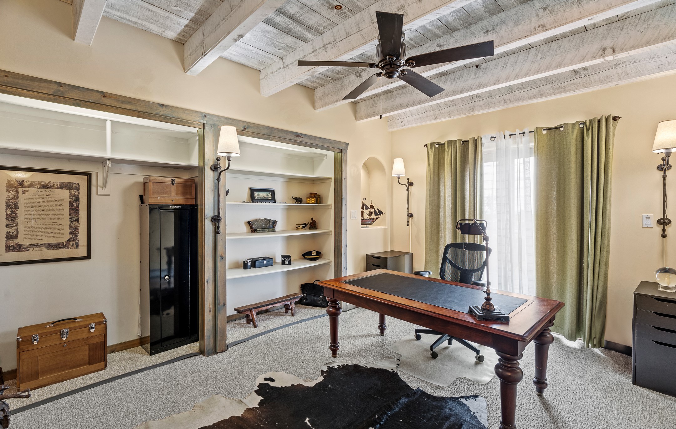 5 Sombra Court, Santa Fe, New Mexico image 32