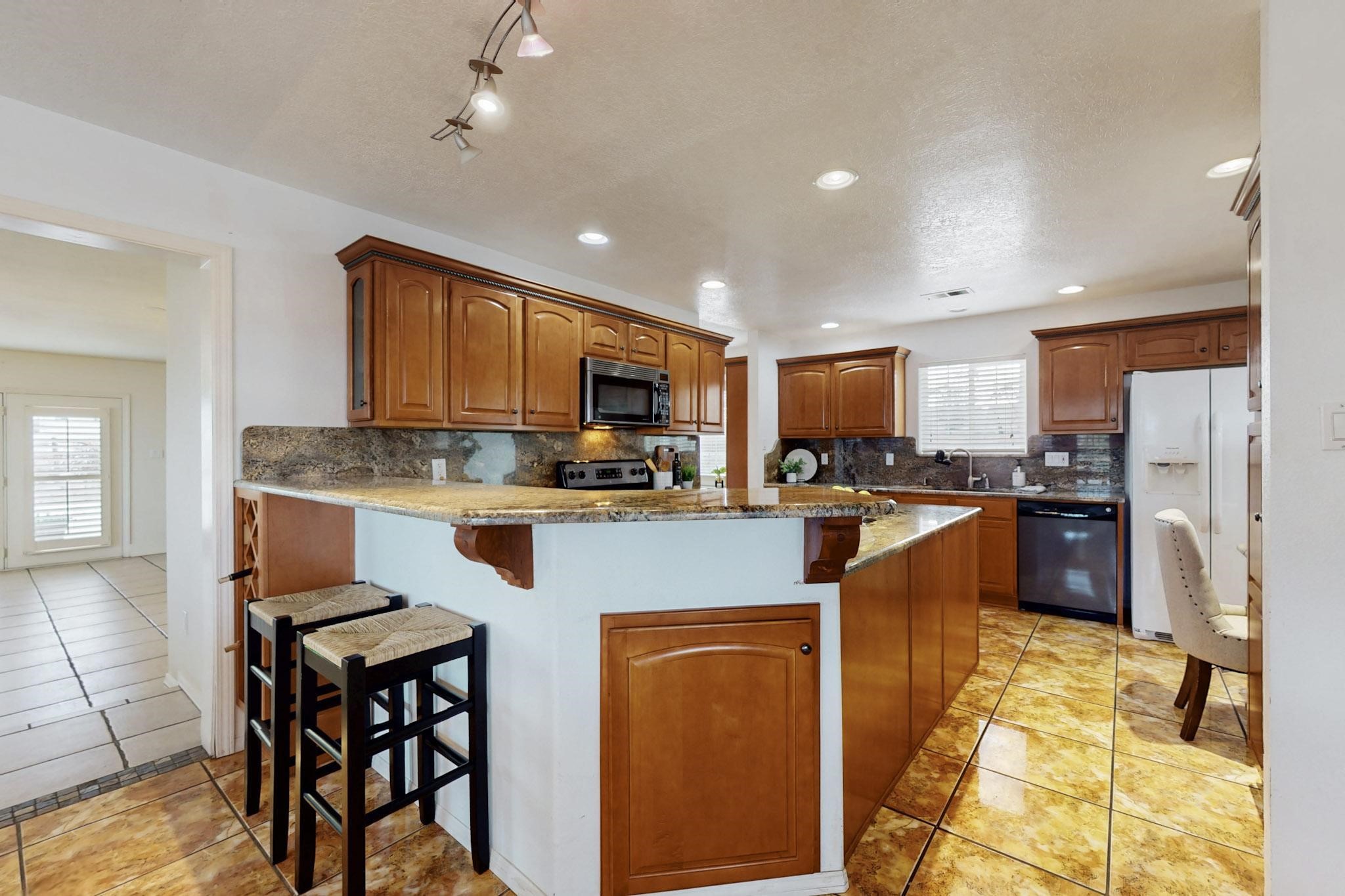 1348 Loma Del Cielo, Corrales, New Mexico image 14