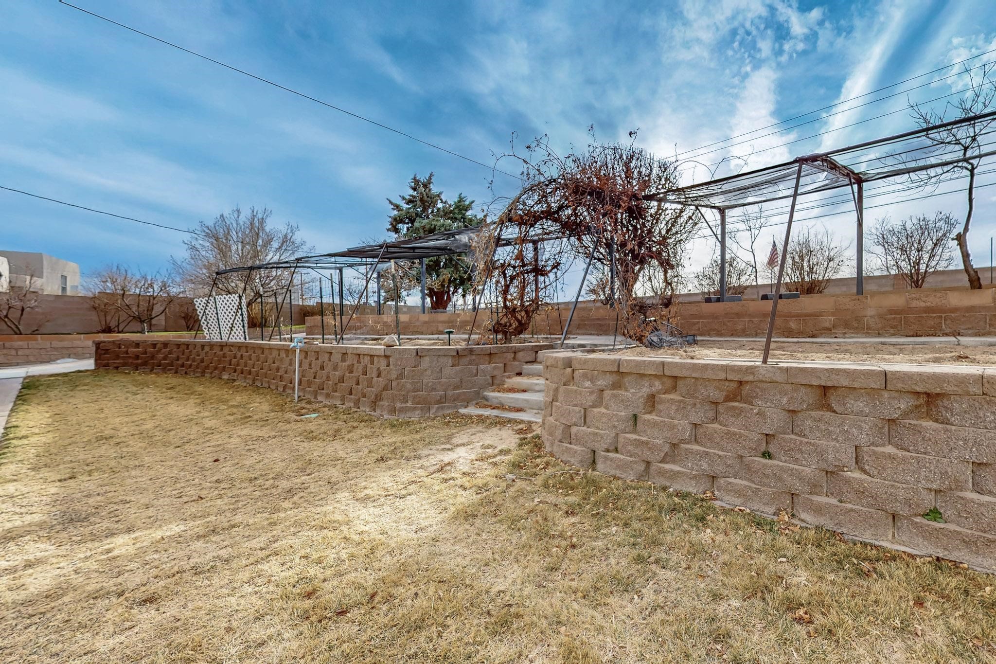 1348 Loma Del Cielo, Corrales, New Mexico image 47