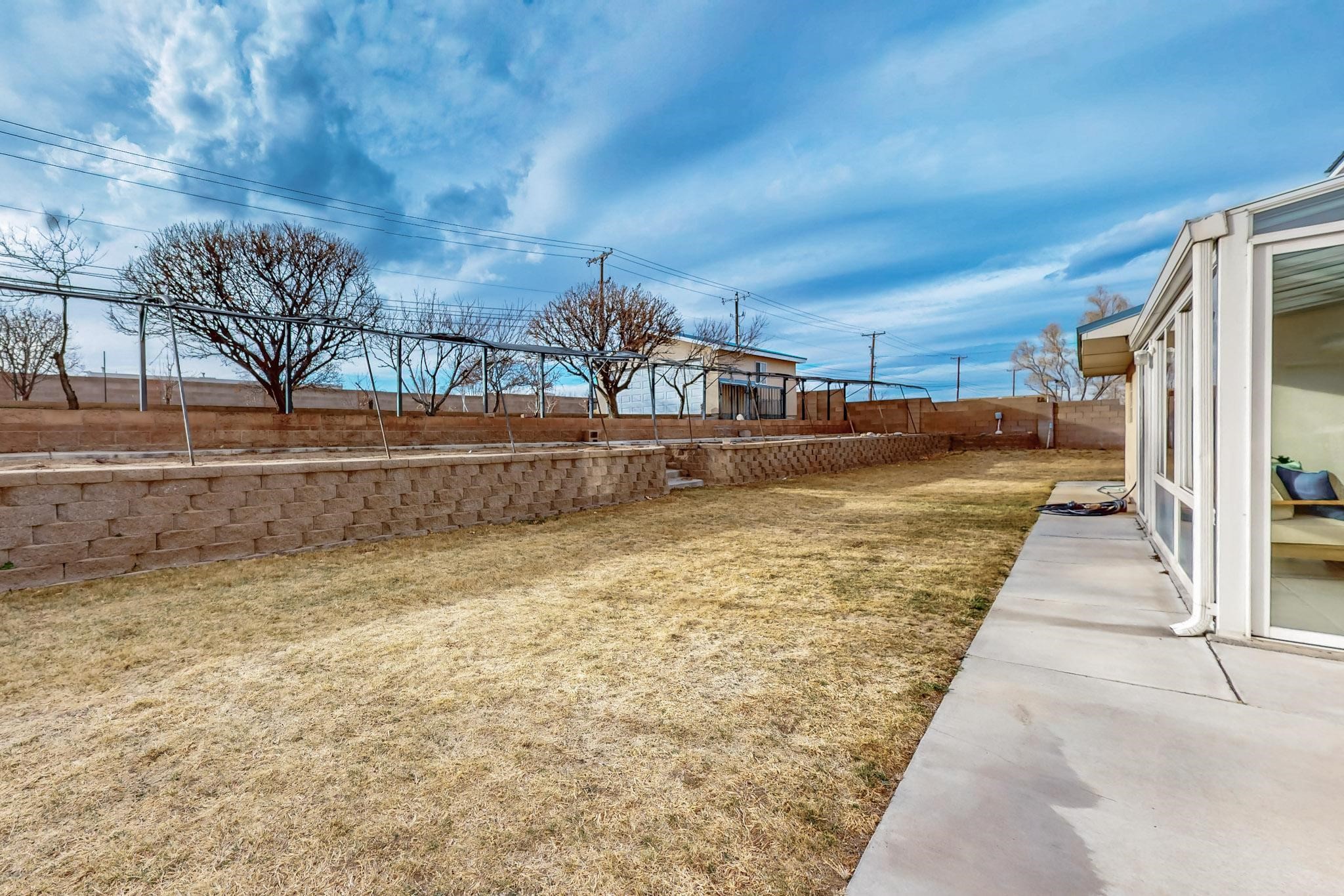 1348 Loma Del Cielo, Corrales, New Mexico image 46