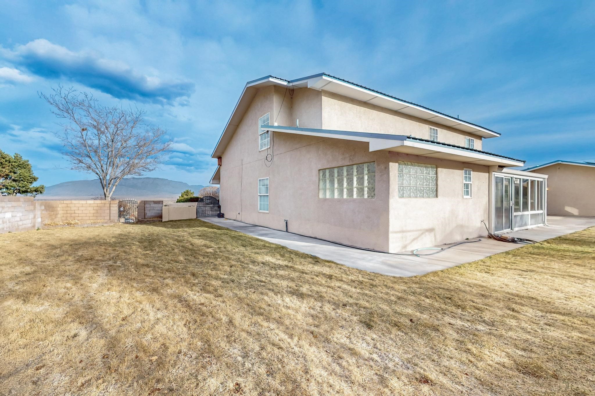 1348 Loma Del Cielo, Corrales, New Mexico image 42