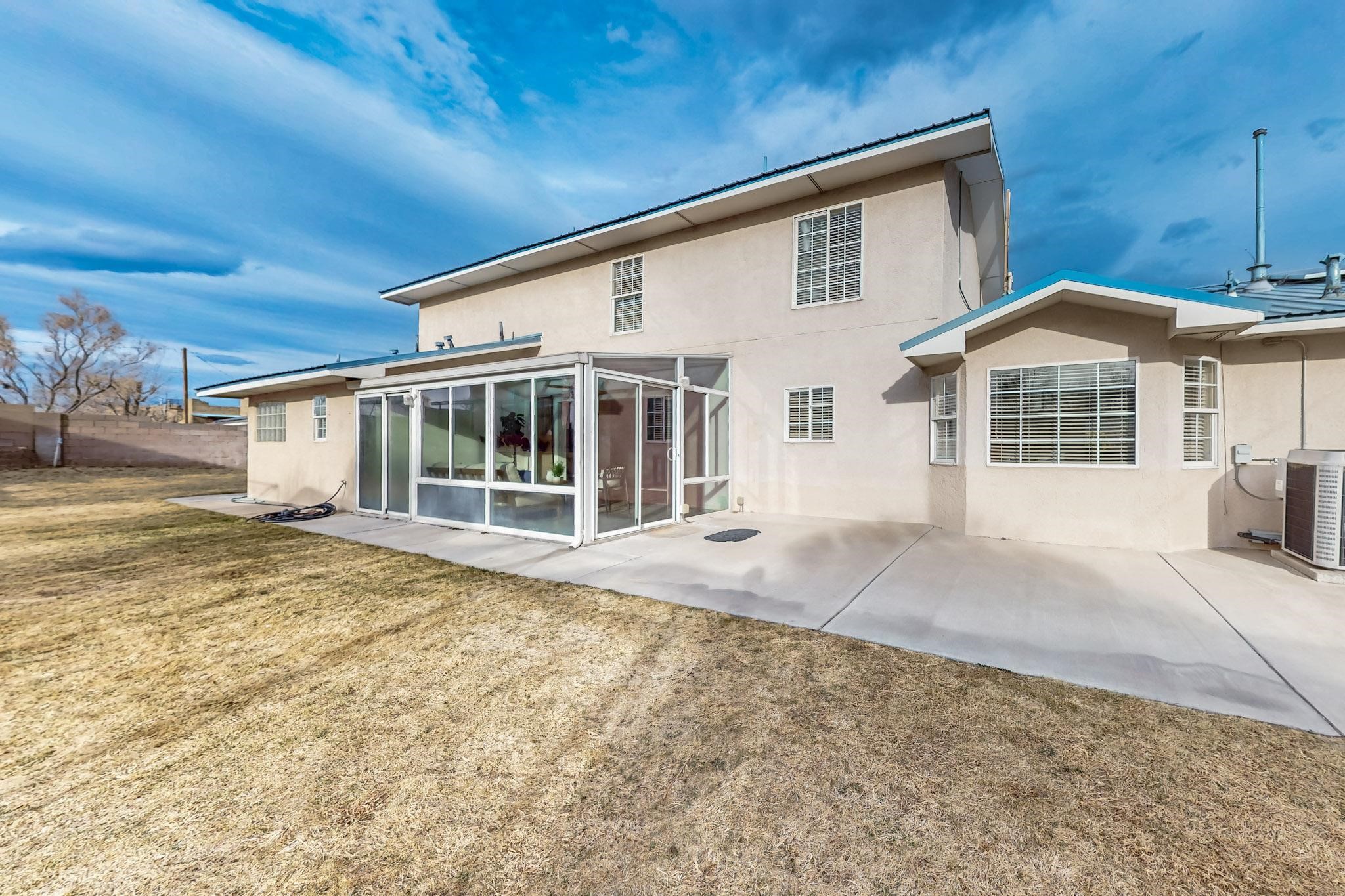 1348 Loma Del Cielo, Corrales, New Mexico image 44