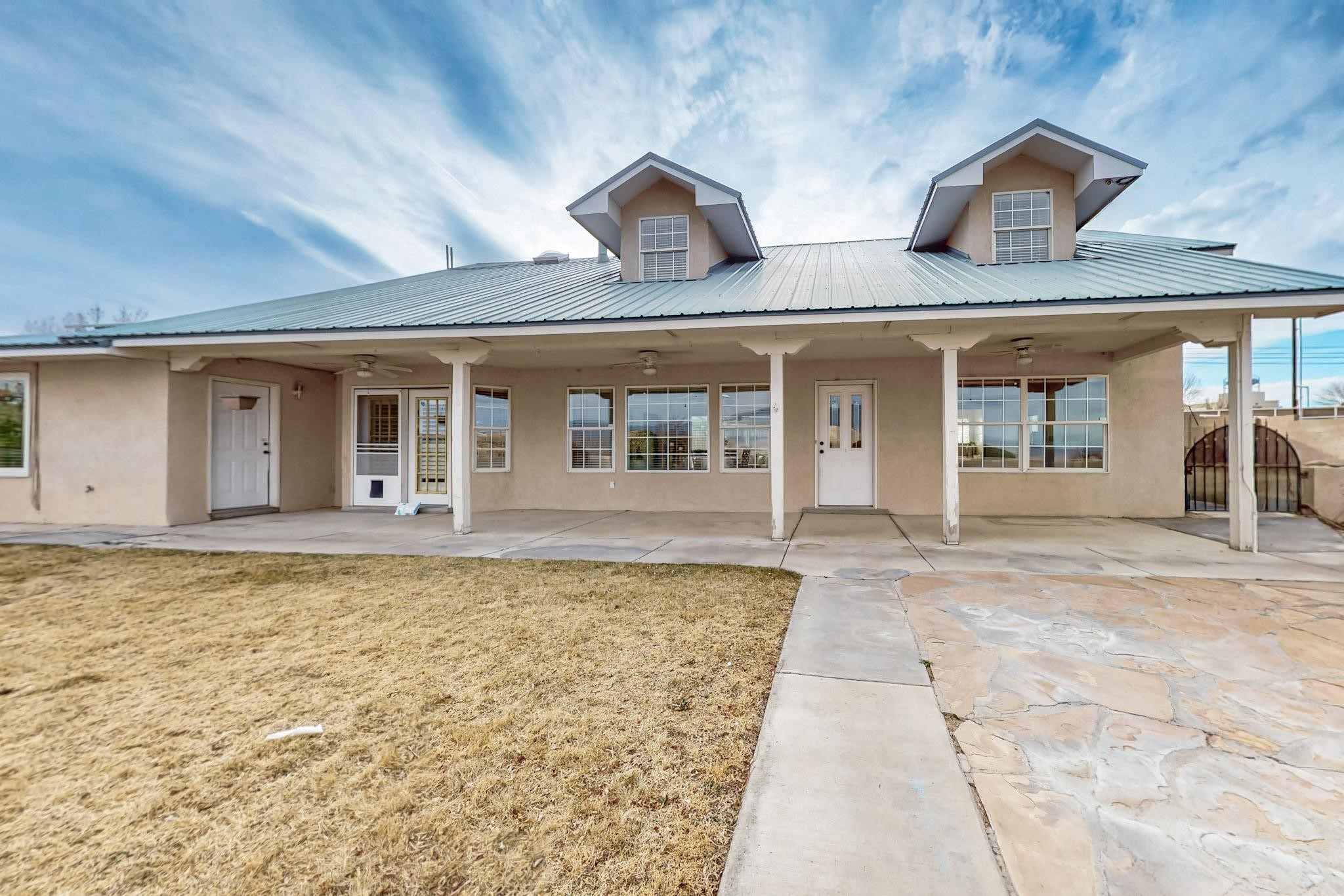 1348 Loma Del Cielo, Corrales, New Mexico image 1