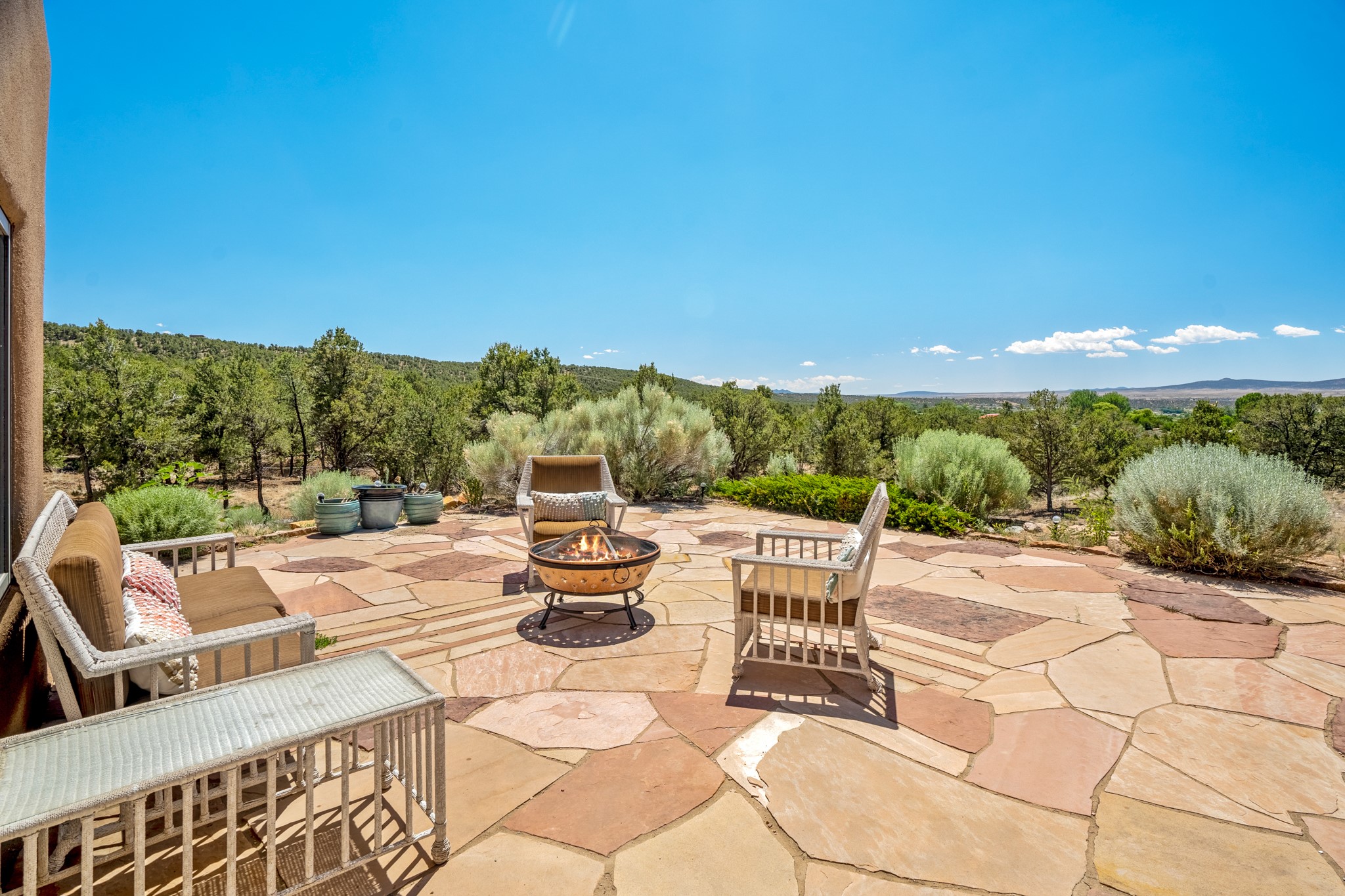 35 Arroyo Vista, Arroyo Hondo, New Mexico image 38