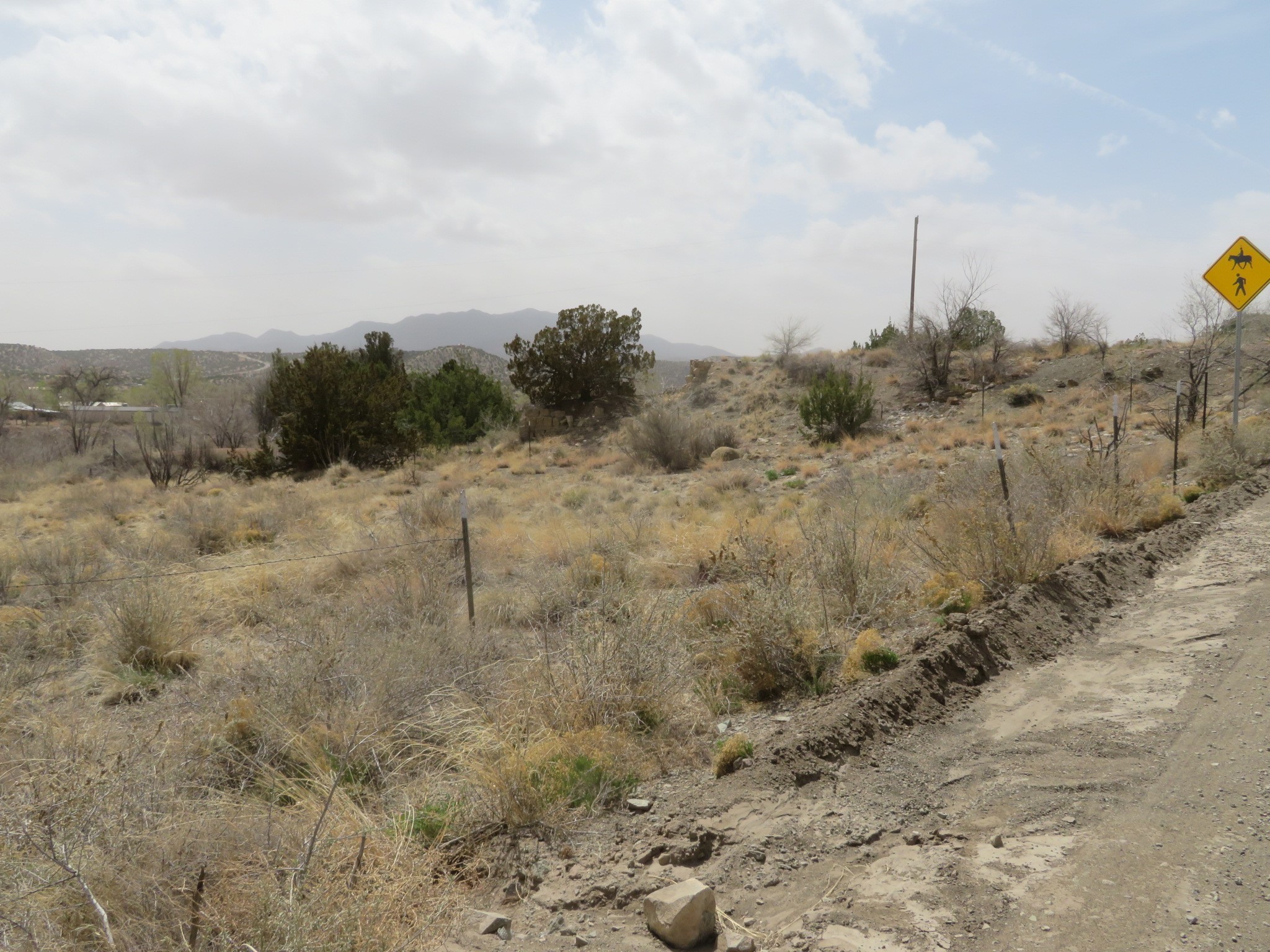 Yerba Buena, Cerrillos, New Mexico image 1