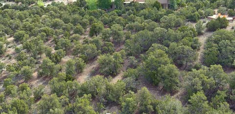 Vacant Land For Sale - 2013 Senda De Andres #22<br/> Santa Fe, NM 87501