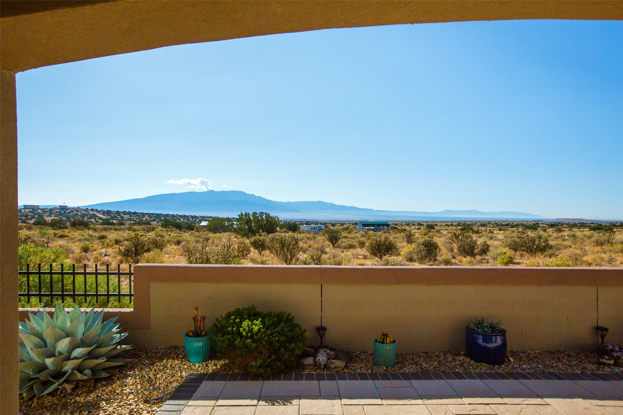 2733 La Luz Circle Cir, Rio Rancho, New Mexico image 12