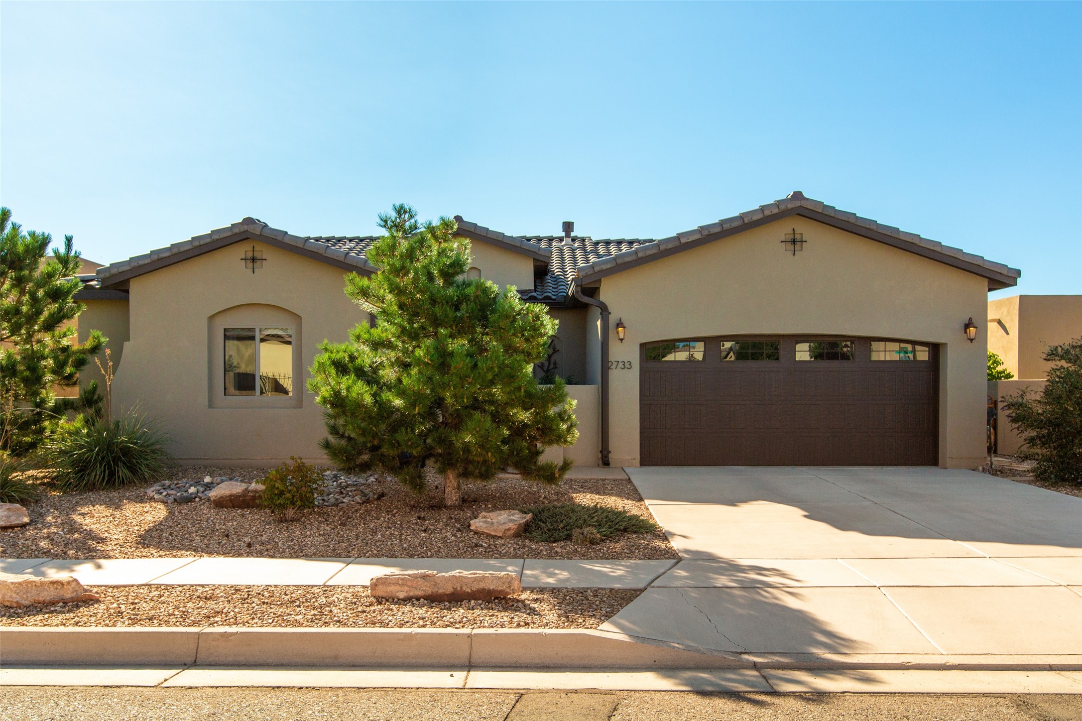 2733 La Luz Circle Cir, Rio Rancho, New Mexico image 1