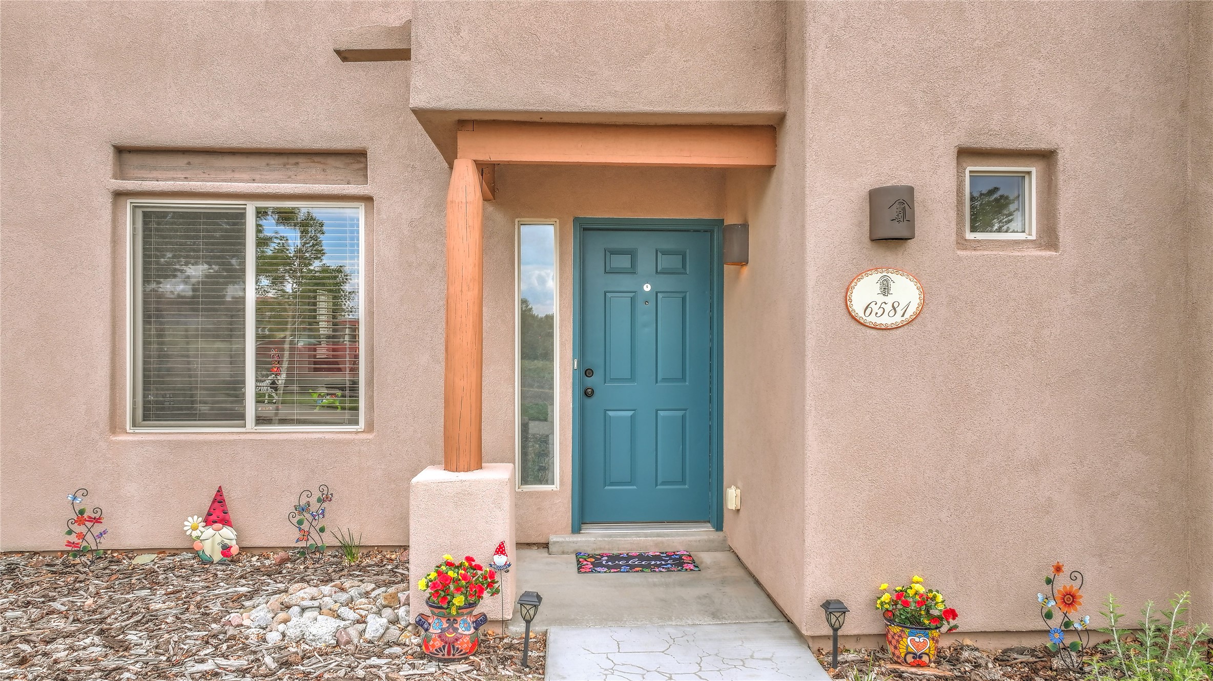 6581 S Richards, Santa Fe, New Mexico image 4