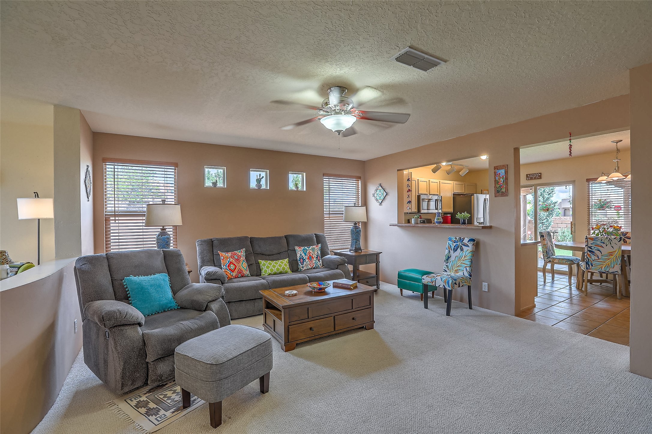 6581 S Richards, Santa Fe, New Mexico image 11