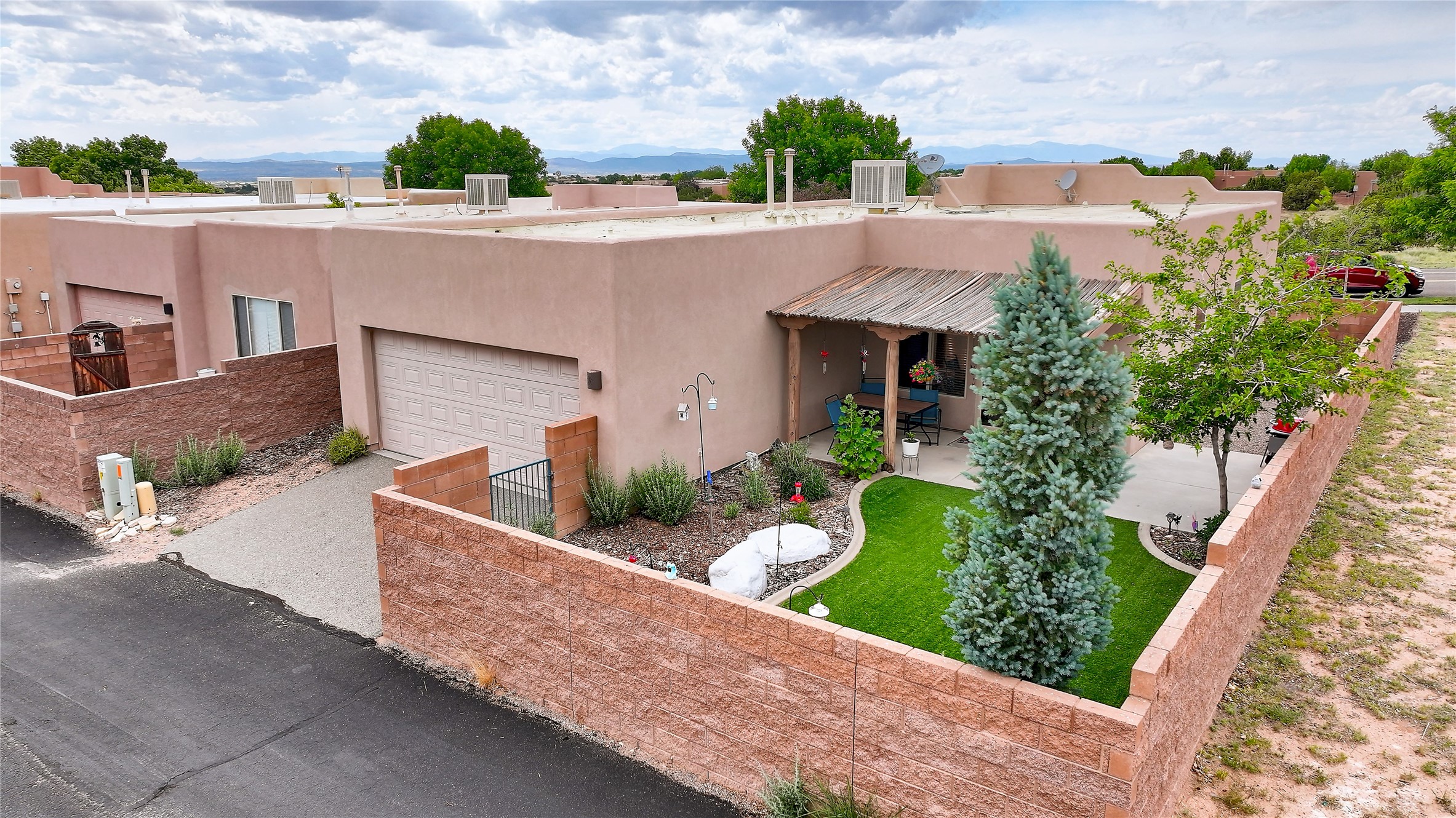 6581 S Richards, Santa Fe, New Mexico image 37