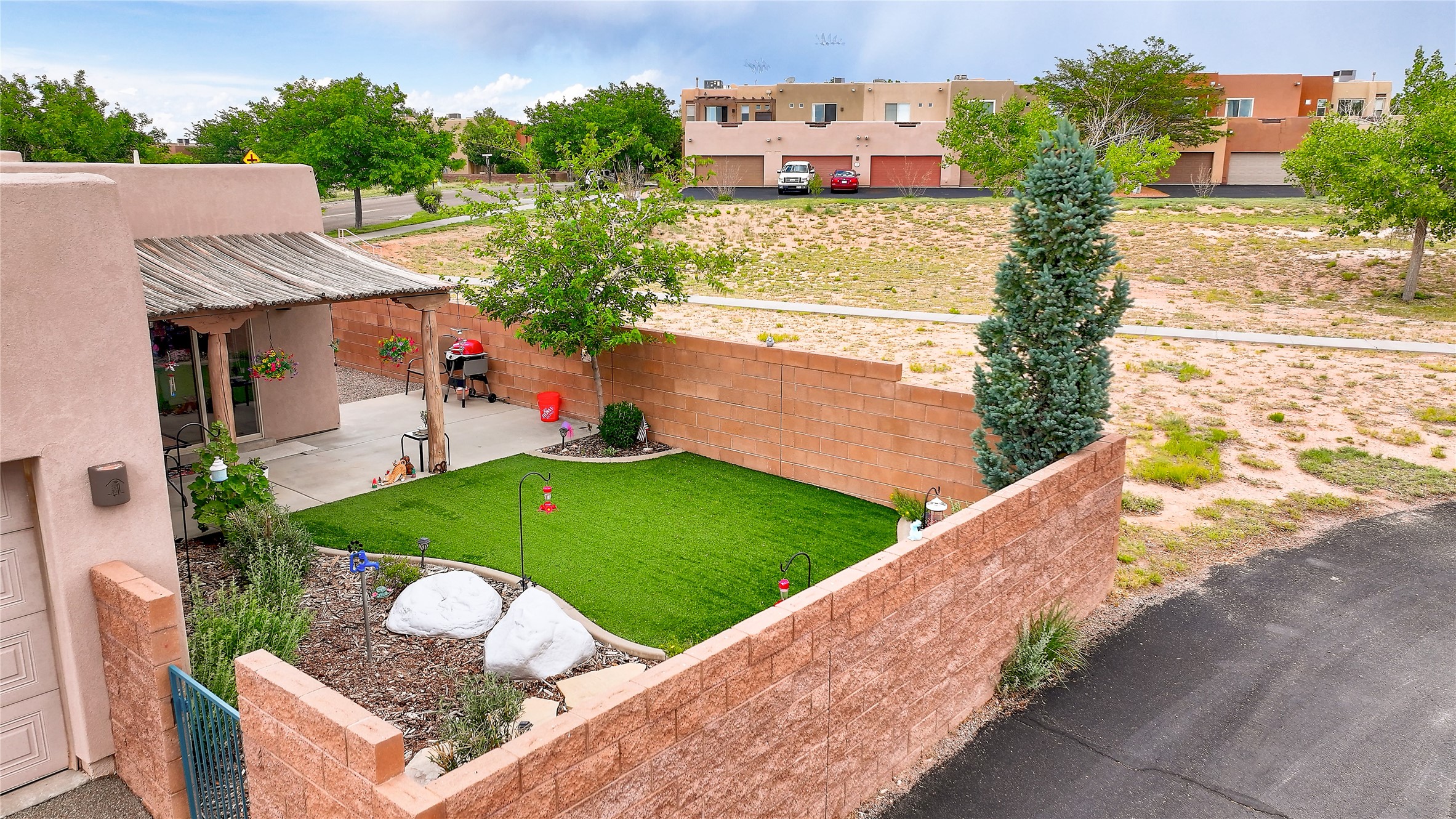 6581 S Richards, Santa Fe, New Mexico image 39