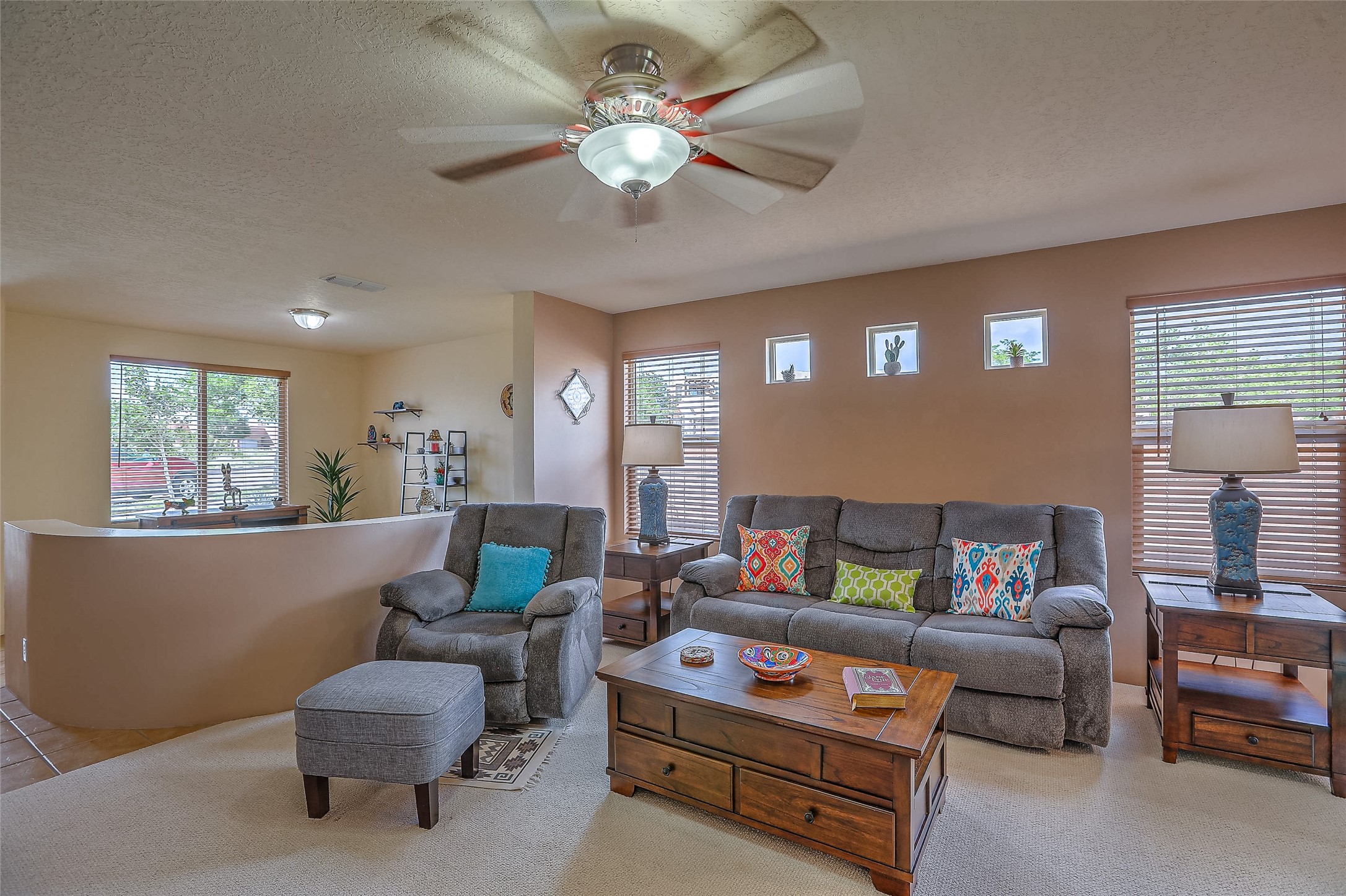 6581 S Richards, Santa Fe, New Mexico image 12