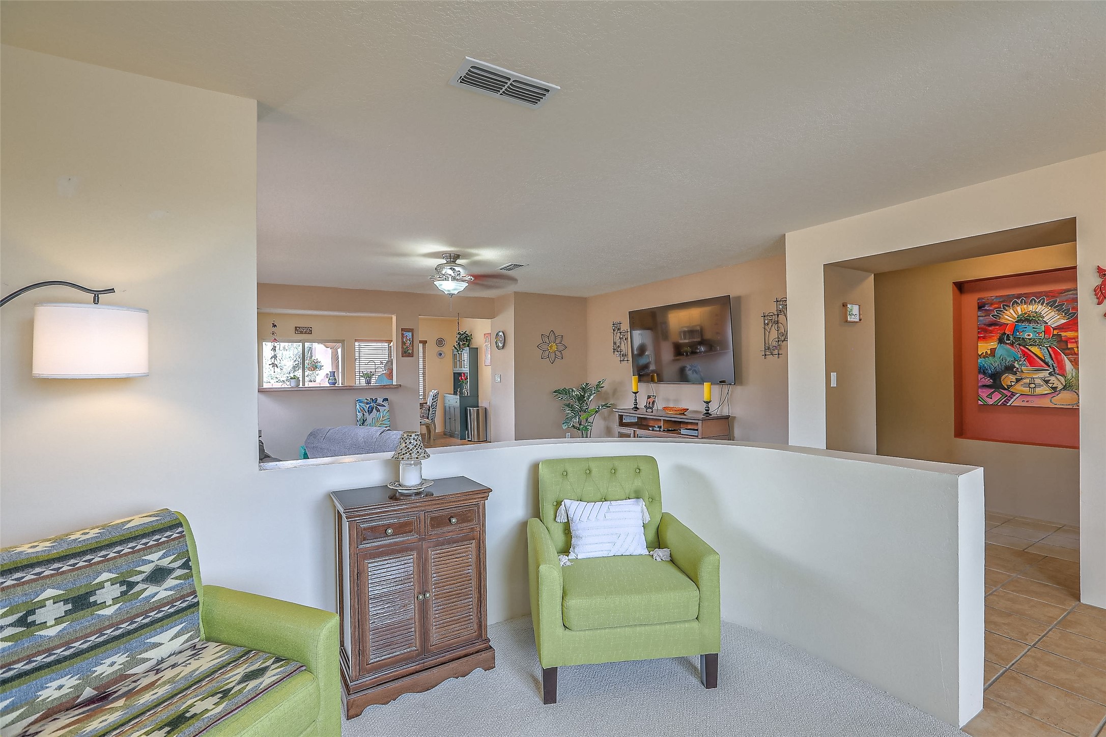 6581 S Richards, Santa Fe, New Mexico image 9