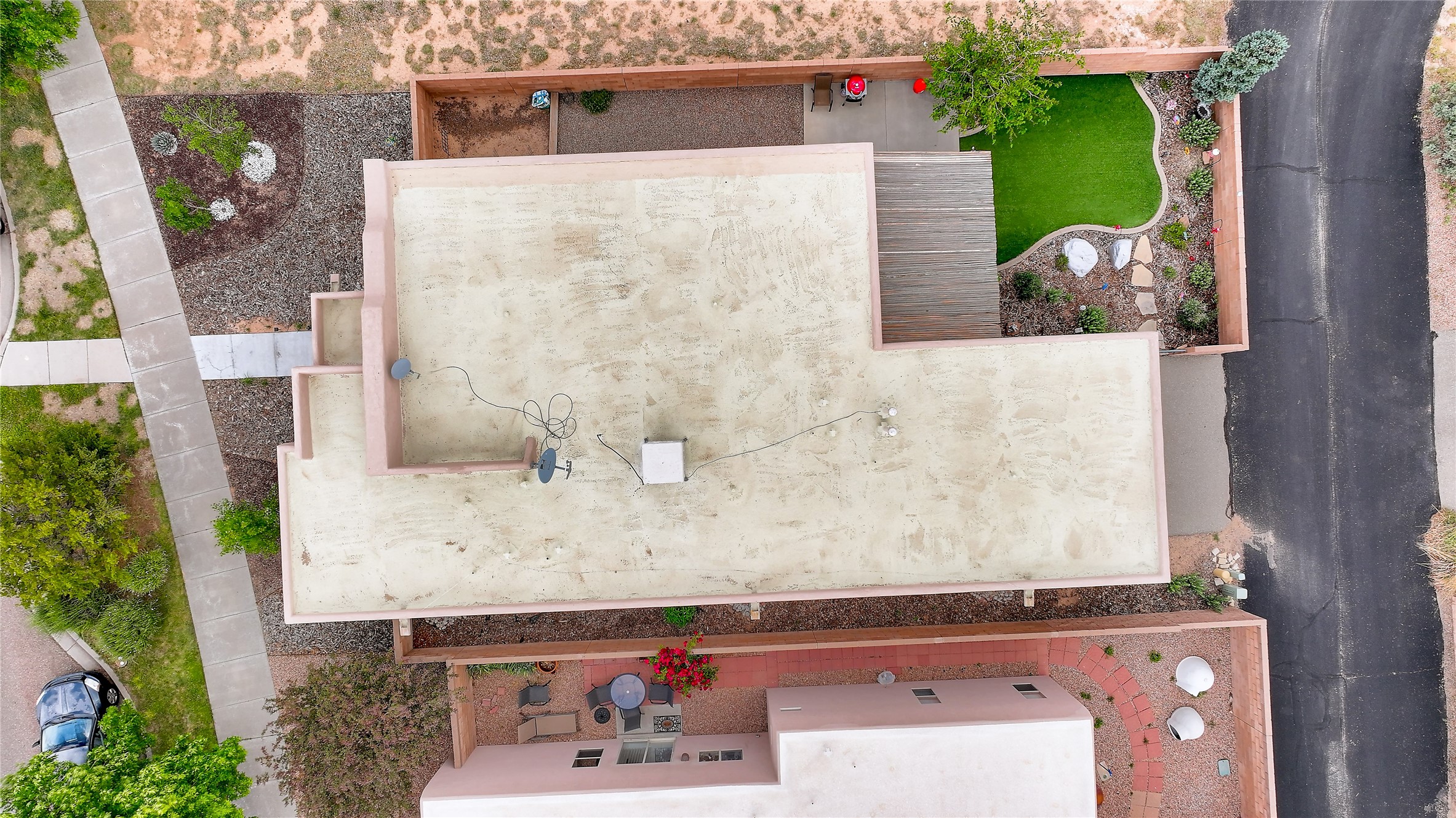 6581 S Richards, Santa Fe, New Mexico image 40