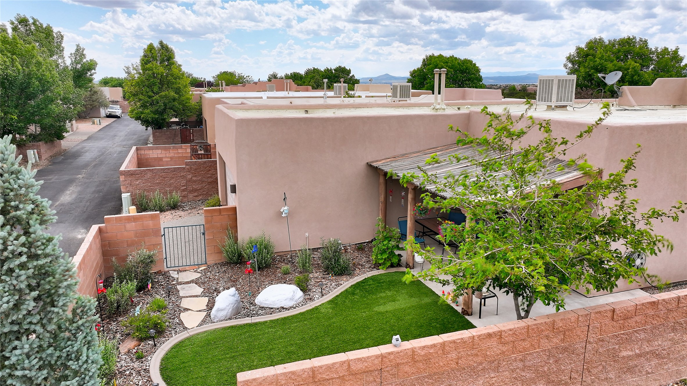 6581 S Richards, Santa Fe, New Mexico image 36