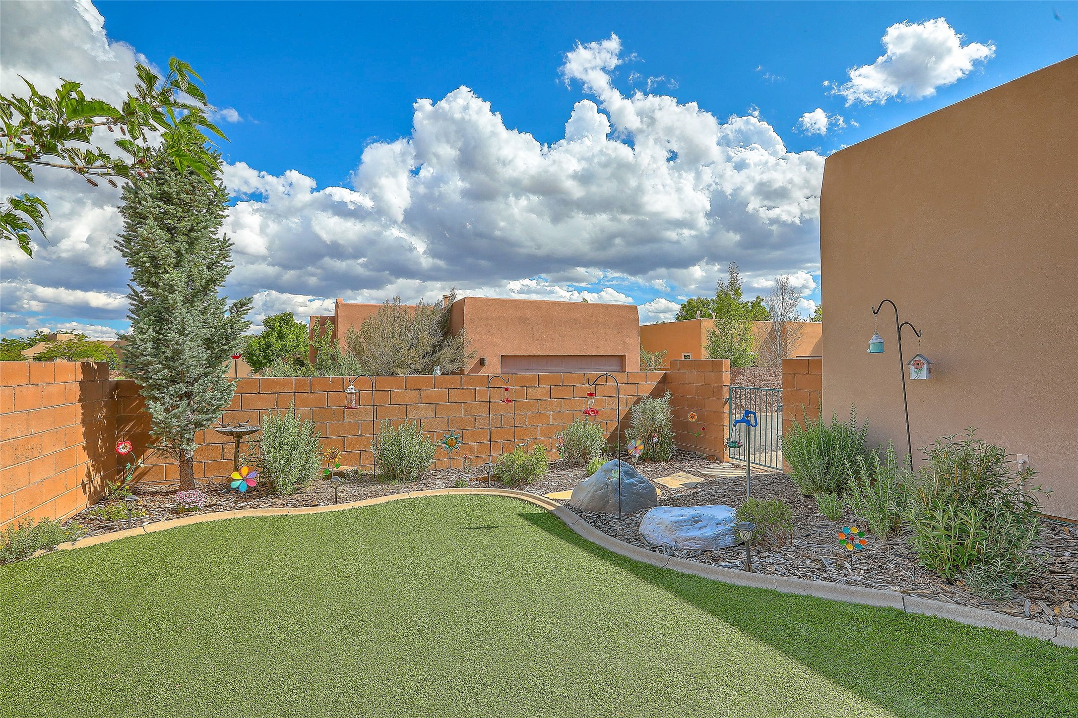 6581 S Richards, Santa Fe, New Mexico image 31