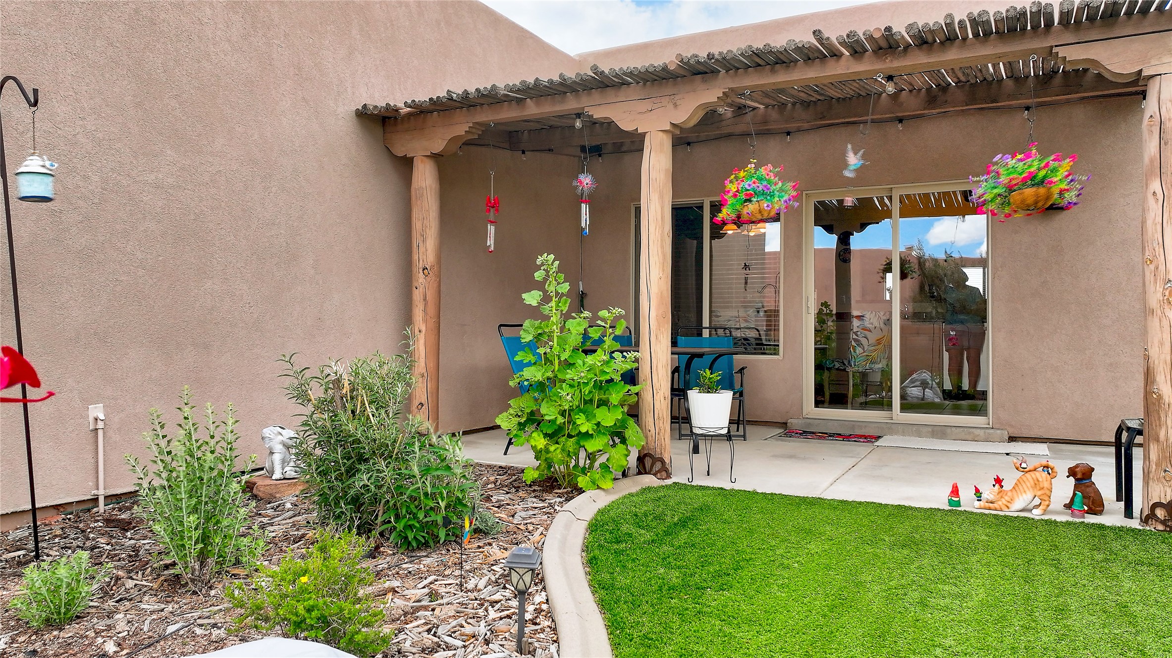 6581 S Richards, Santa Fe, New Mexico image 35