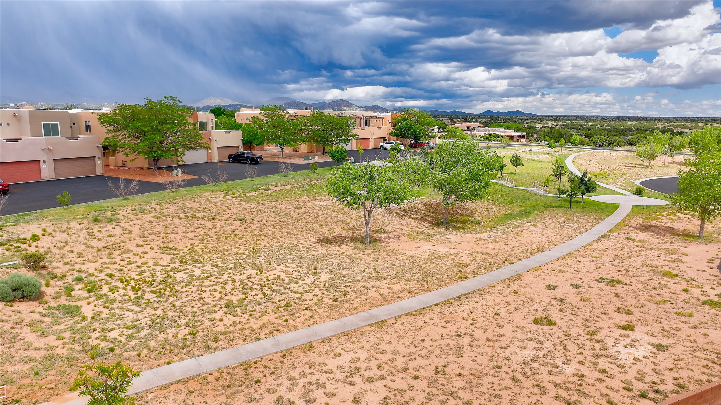 6581 S Richards, Santa Fe, New Mexico image 41