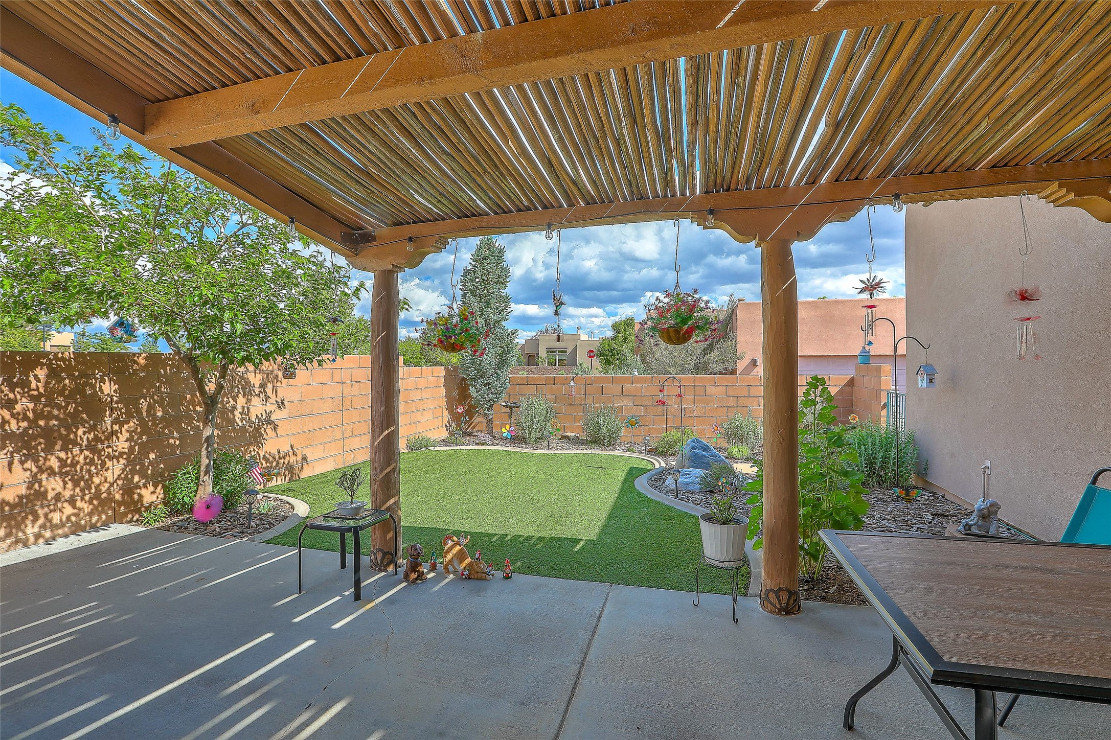 6581 S Richards, Santa Fe, New Mexico image 29