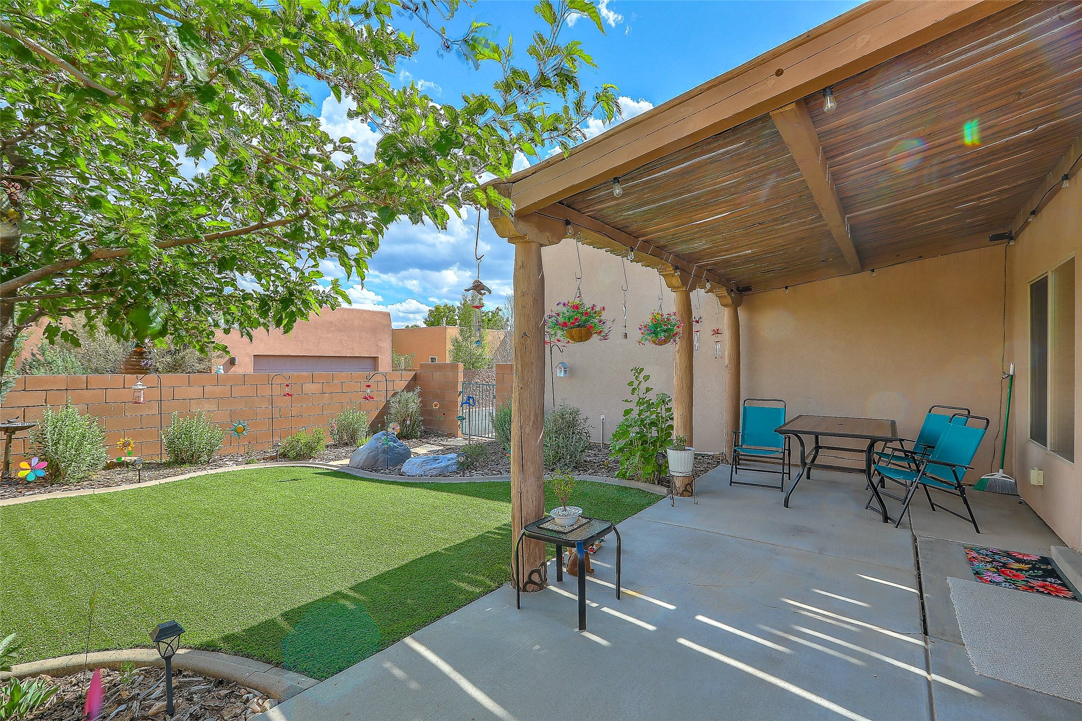 6581 S Richards, Santa Fe, New Mexico image 30