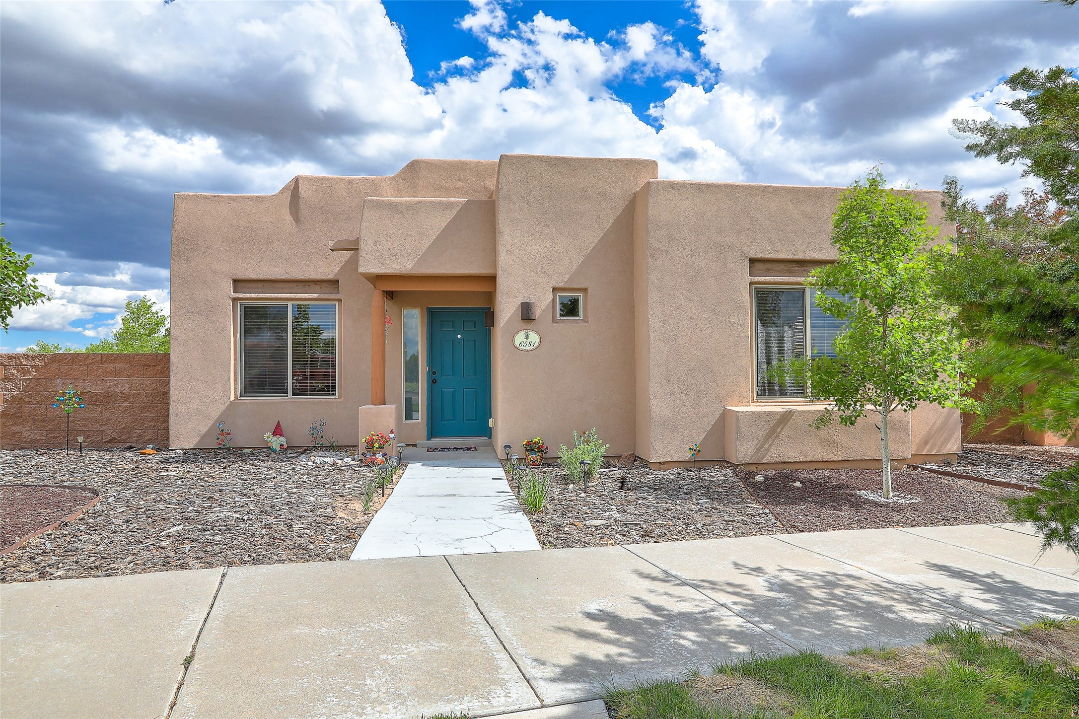 6581 S Richards, Santa Fe, New Mexico image 5