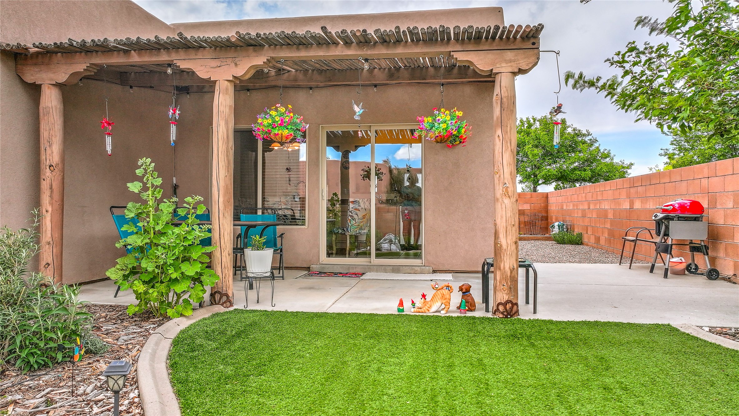 6581 S Richards, Santa Fe, New Mexico image 34