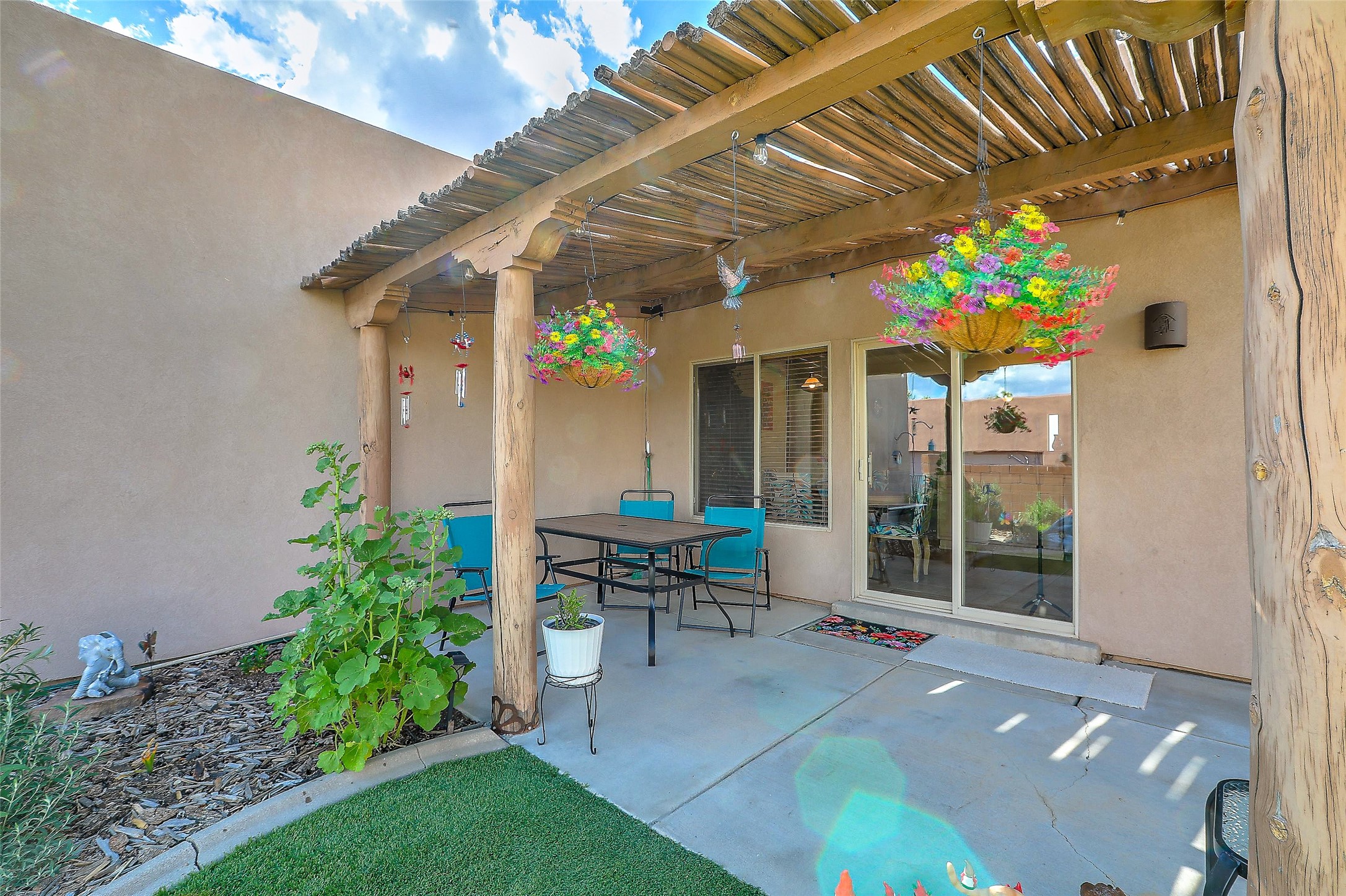 6581 S Richards, Santa Fe, New Mexico image 33