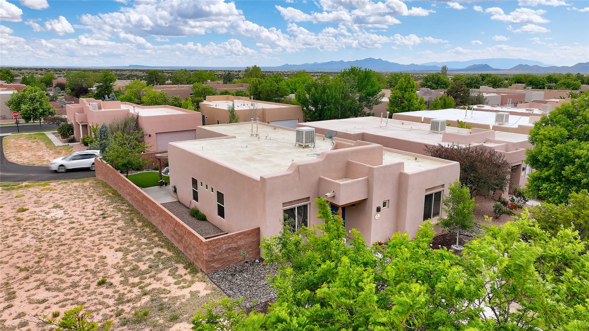 6581 S Richards, Santa Fe, New Mexico image 1