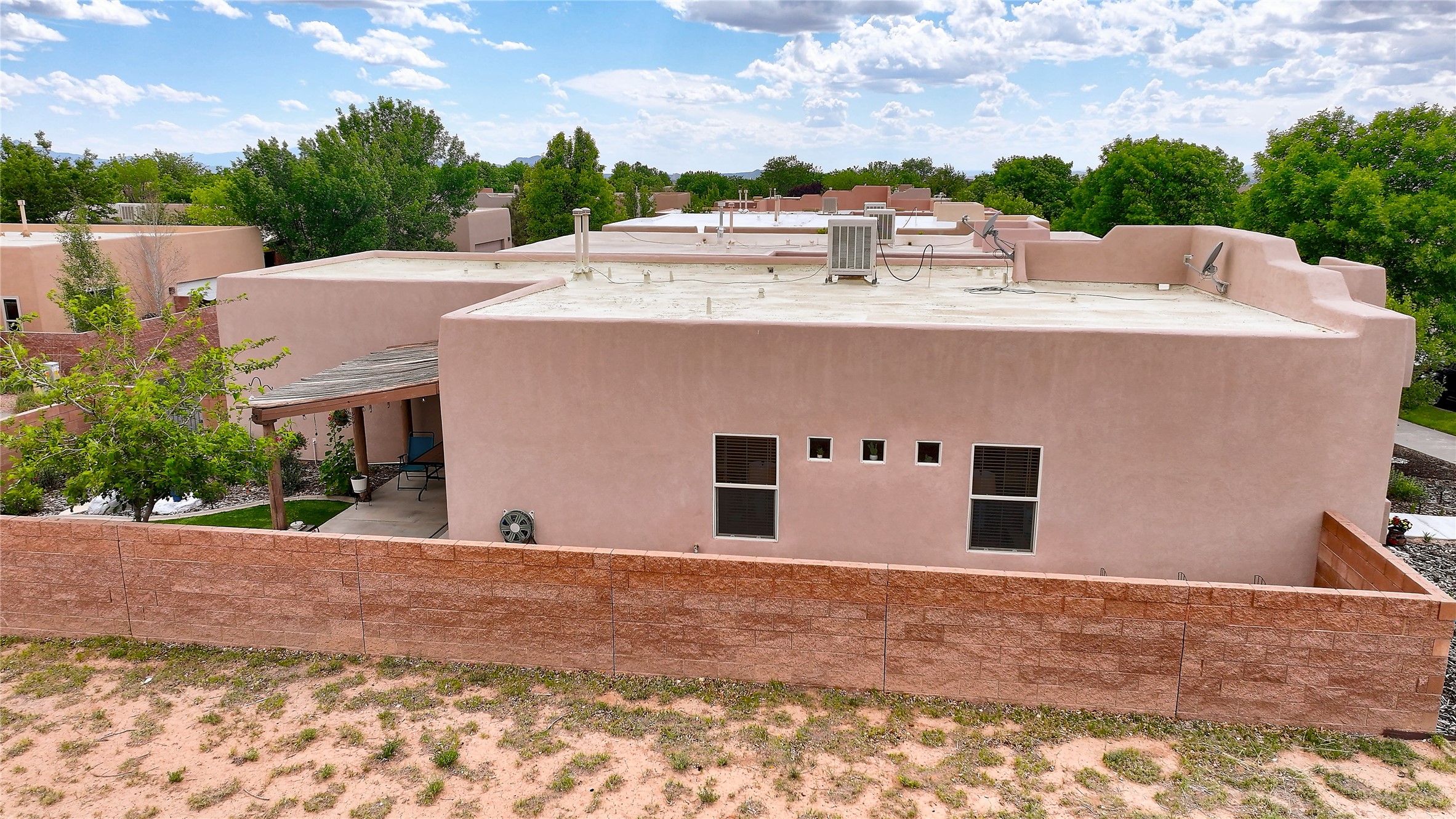 6581 S Richards, Santa Fe, New Mexico image 2