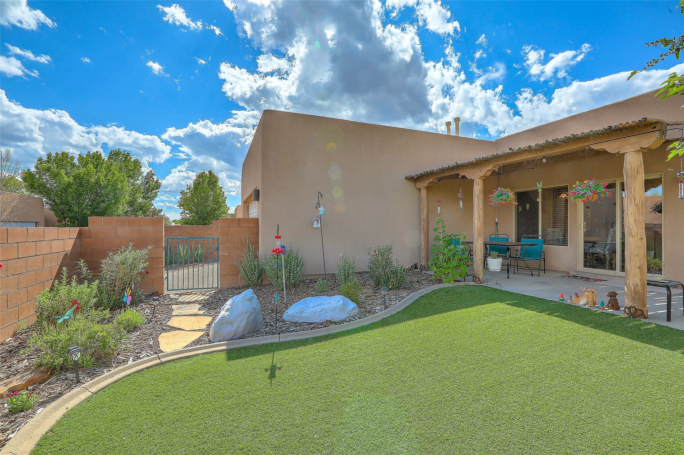 6581 S Richards, Santa Fe, New Mexico image 32